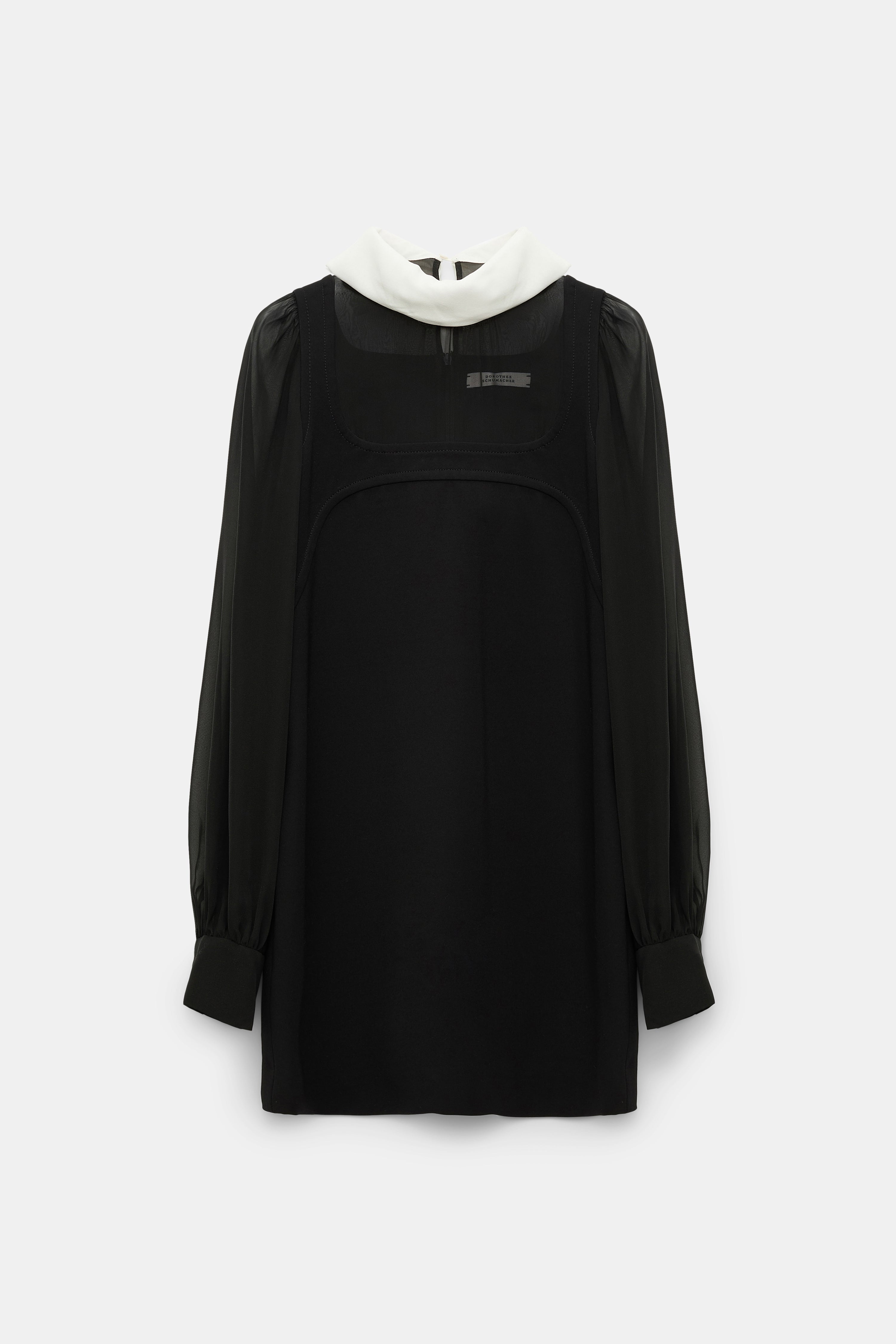 EMOTIONAL ESSENCE dress