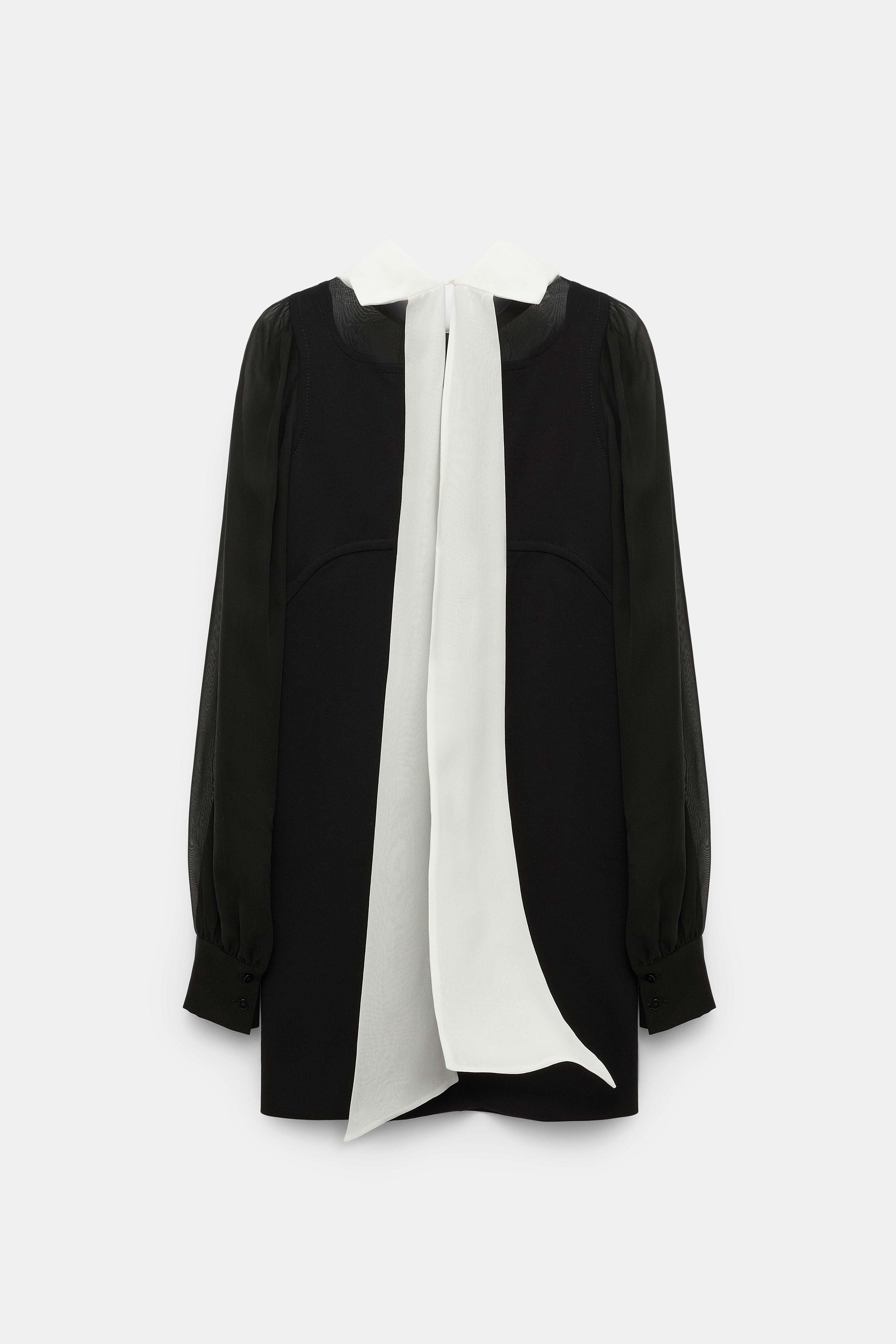 EMOTIONAL ESSENCE dress