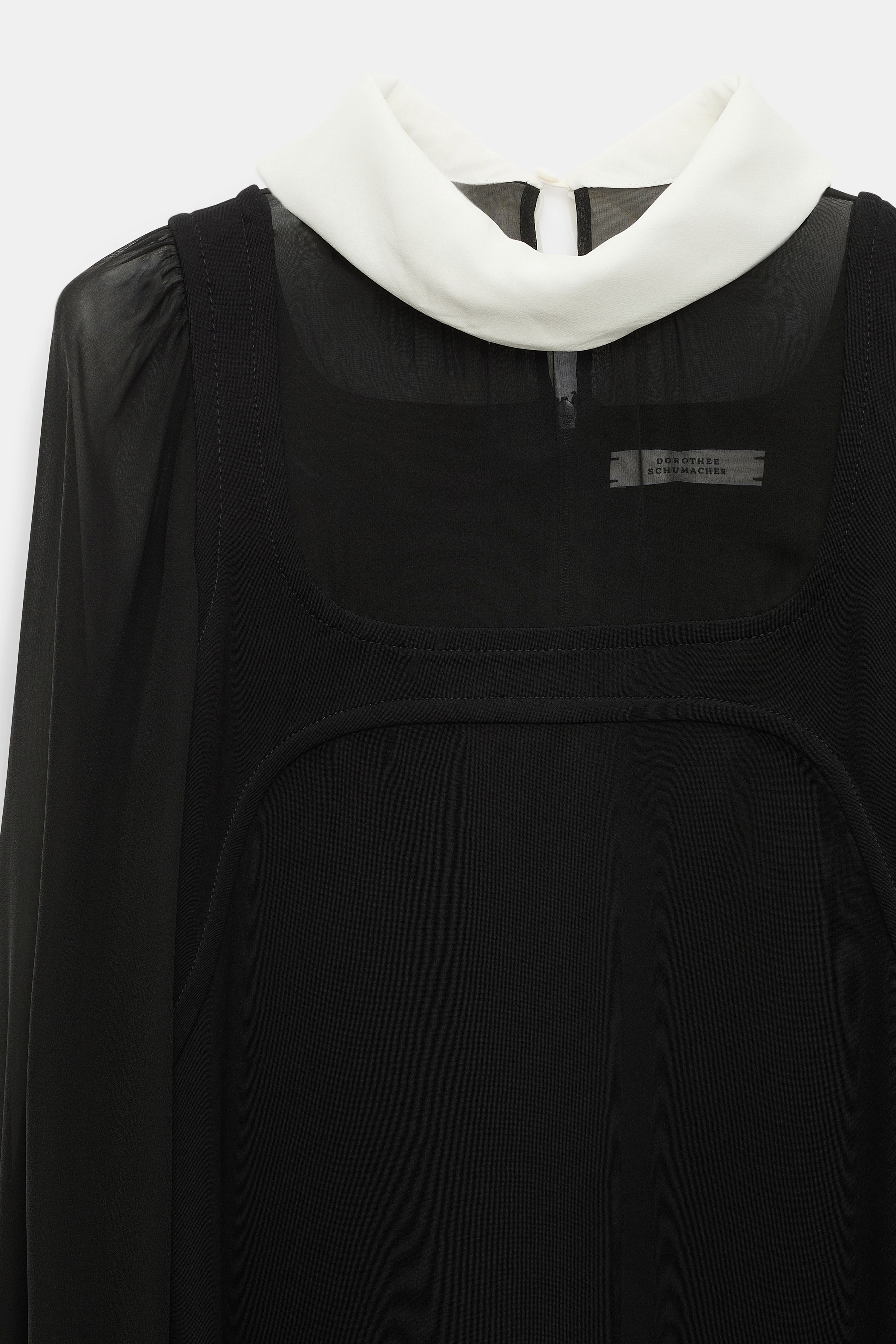 EMOTIONAL ESSENCE dress