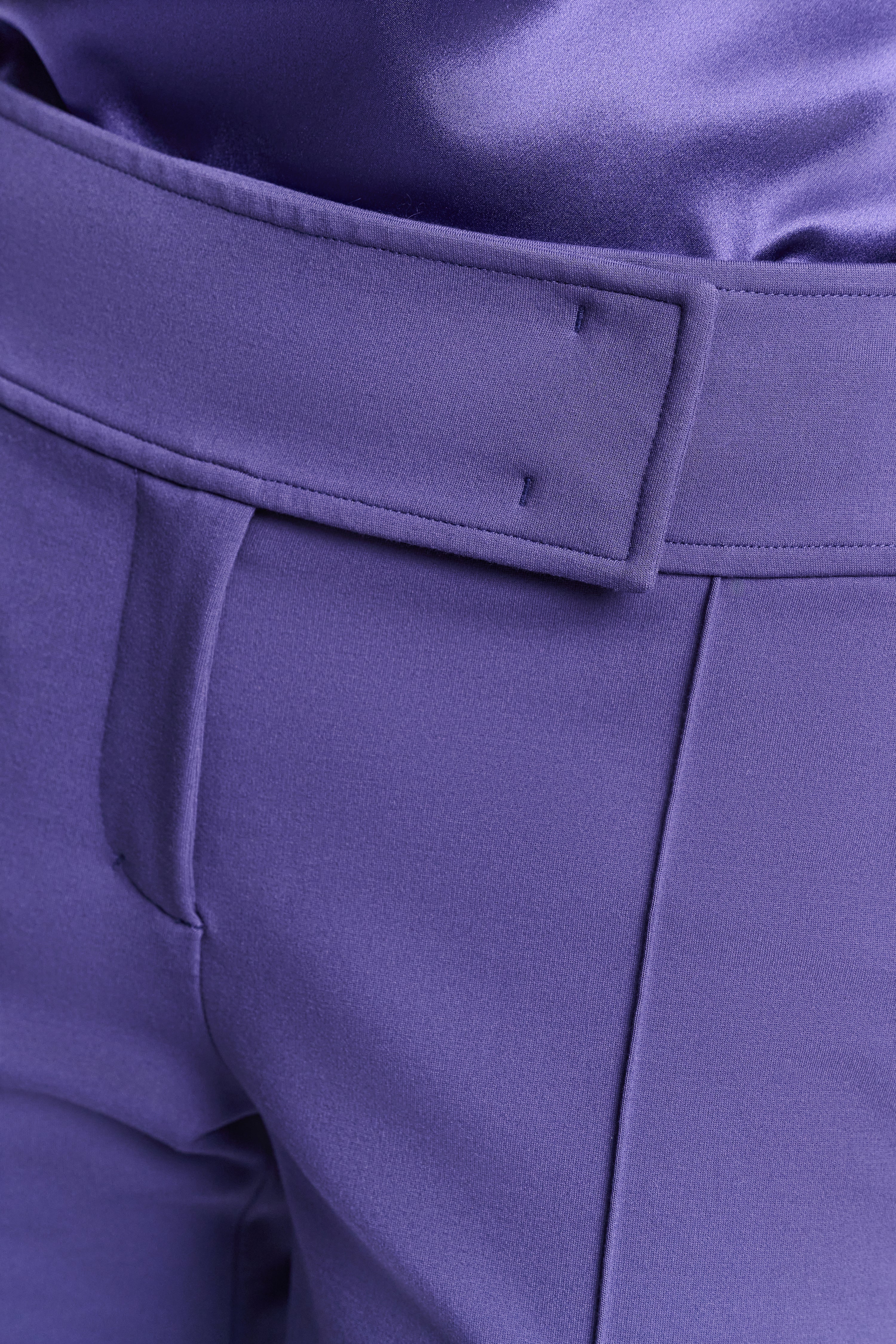 EMOTIONAL ESSENCE pants