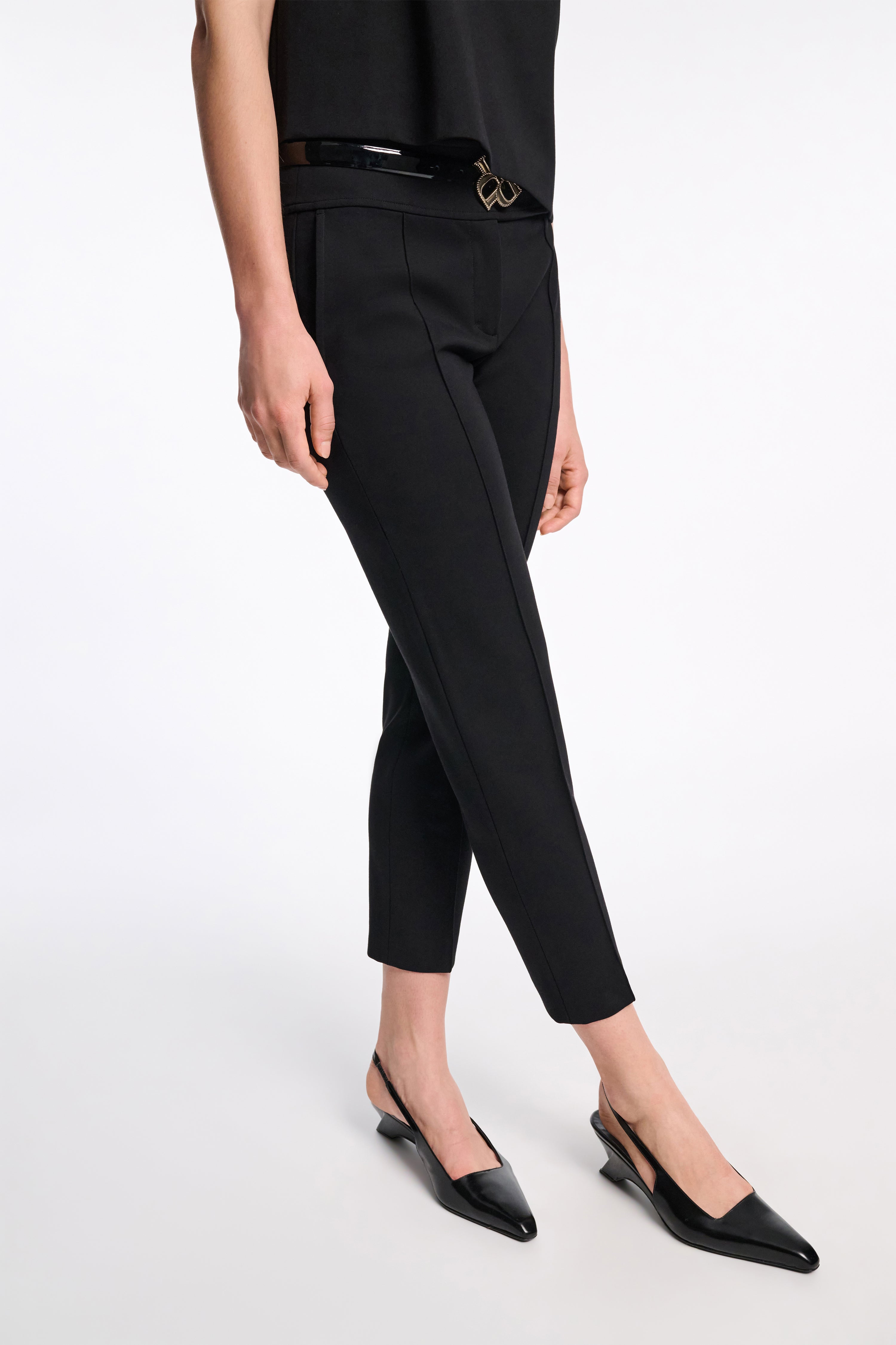EMOTIONAL ESSENCE pants