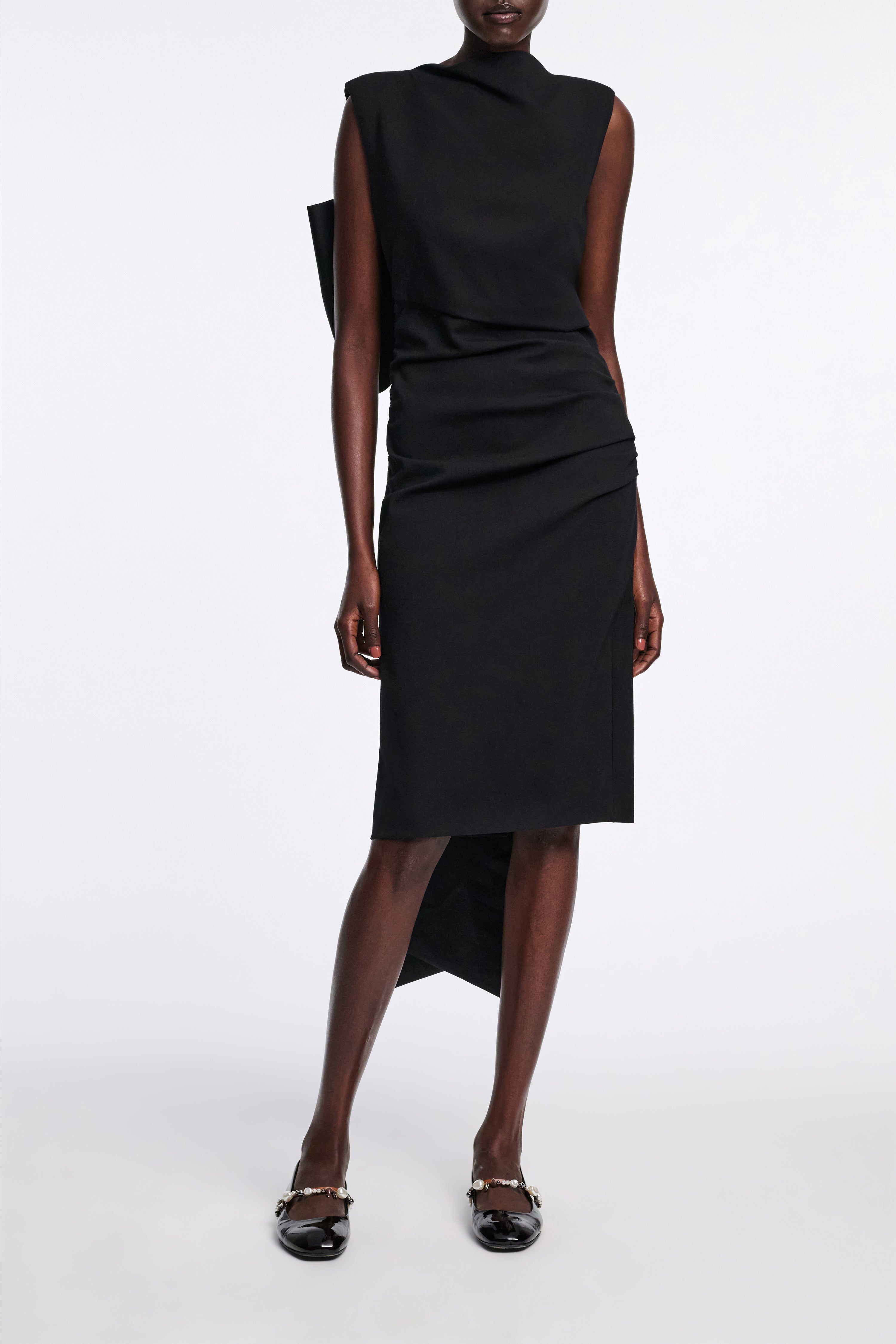 EMOTIONAL ESSENCE dress