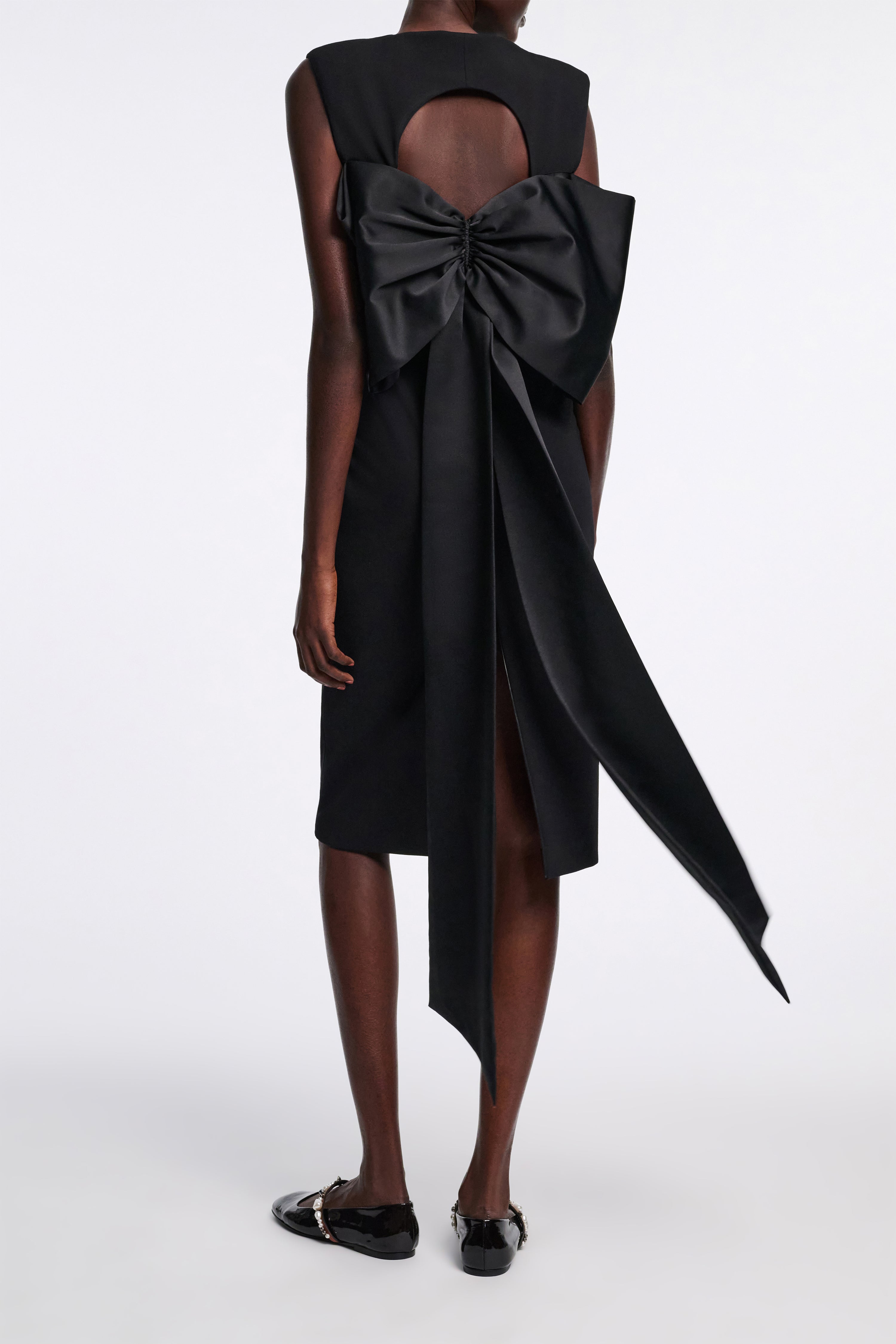 EMOTIONAL ESSENCE dress
