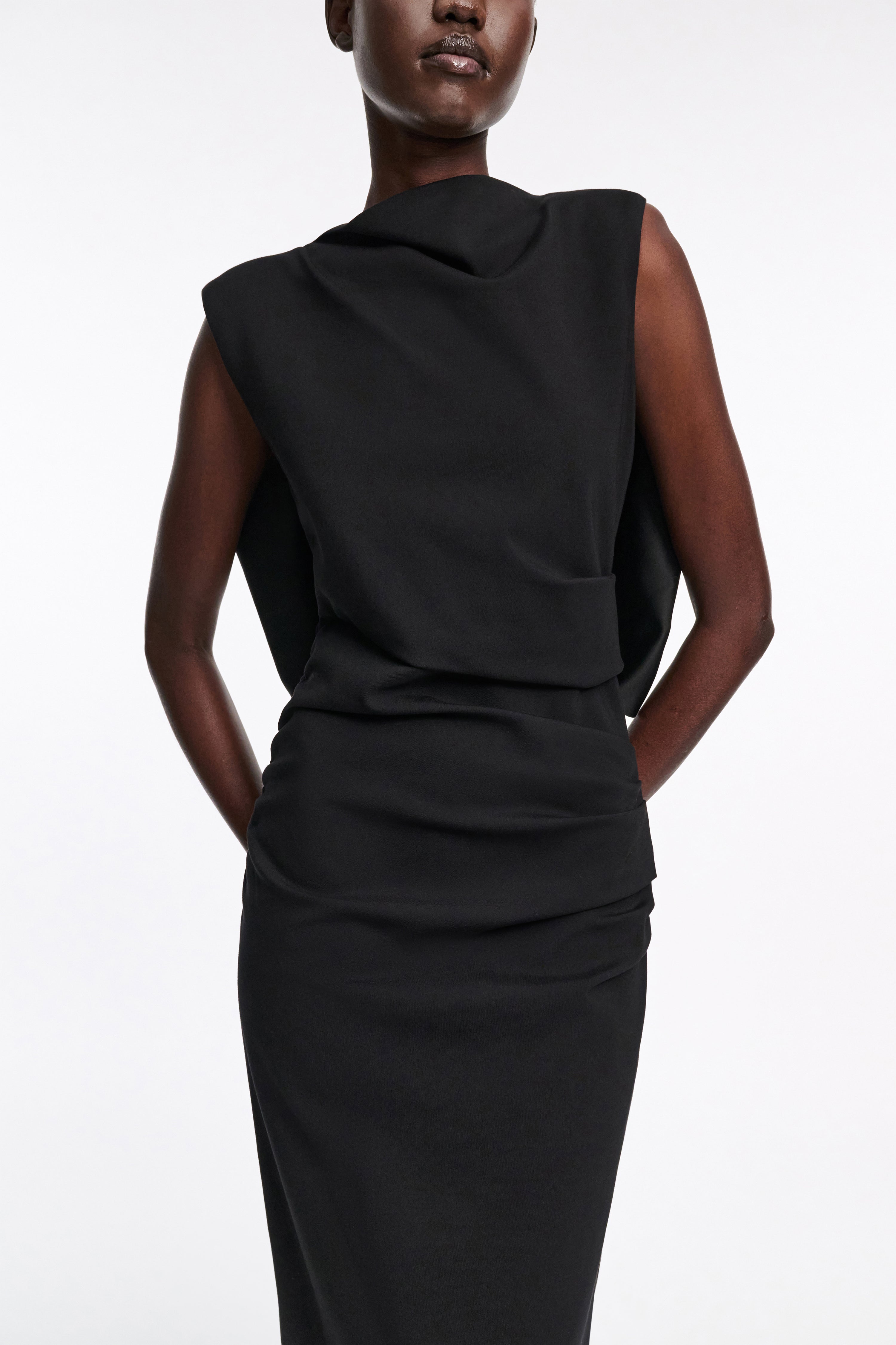 EMOTIONAL ESSENCE dress