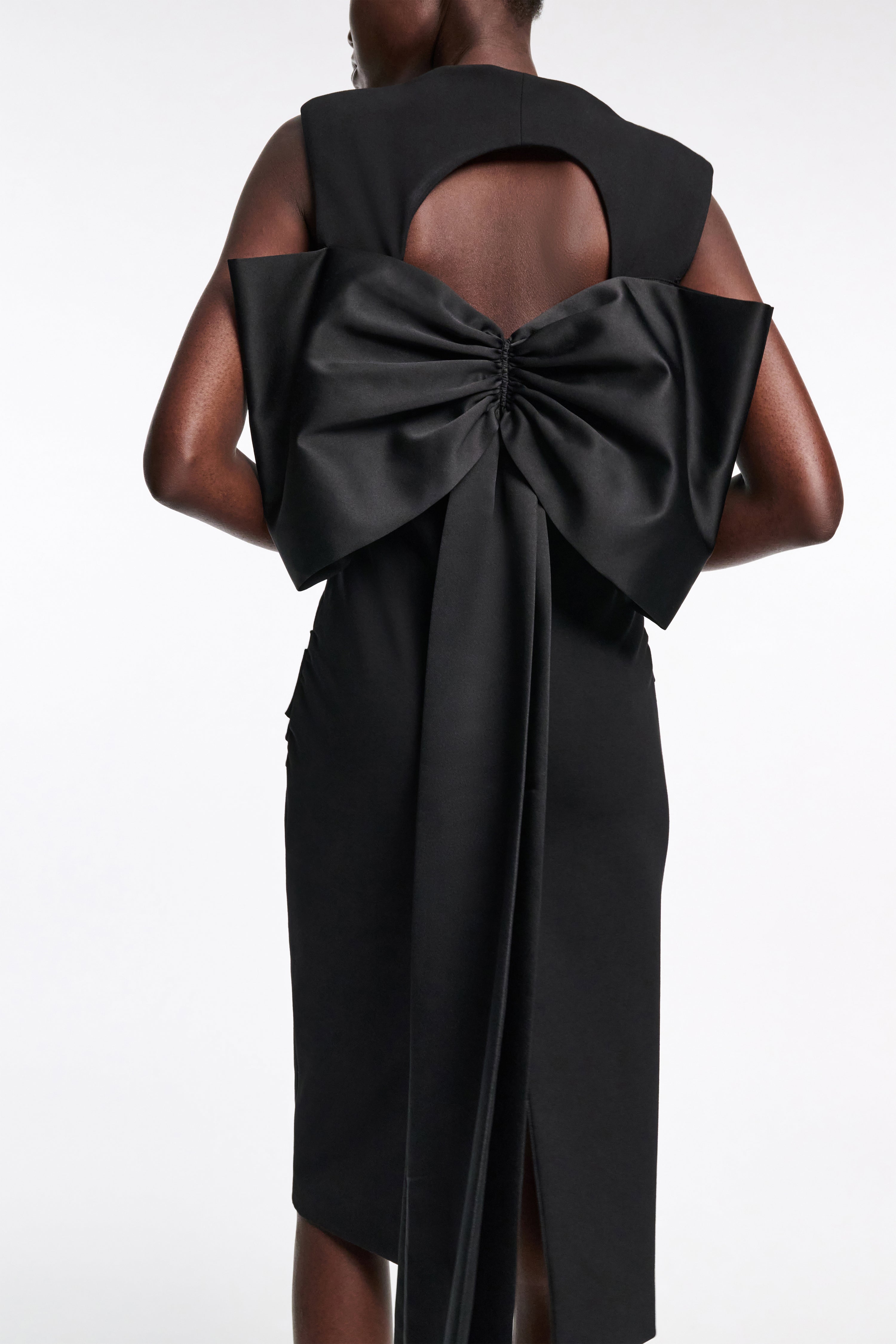 EMOTIONAL ESSENCE dress