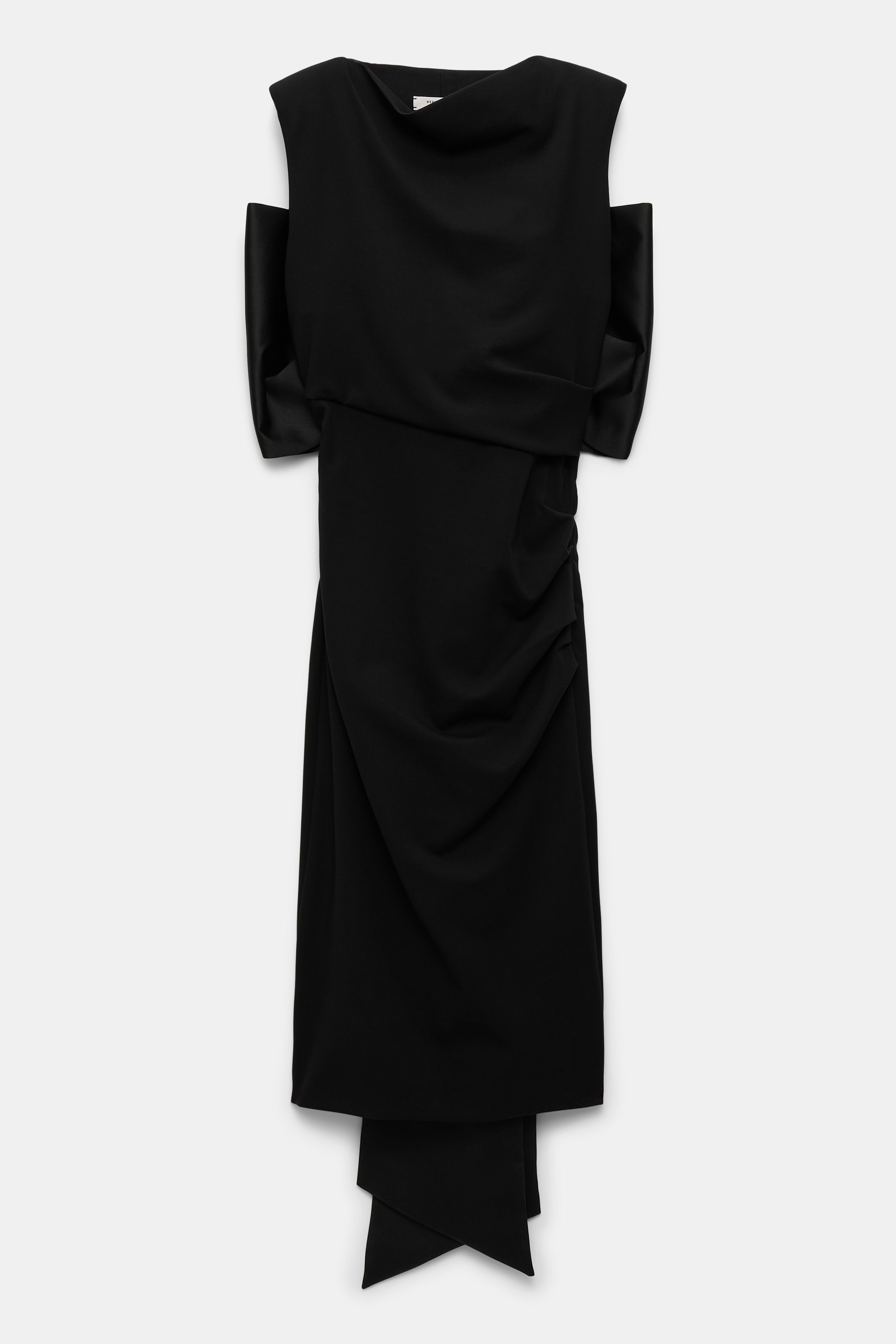 EMOTIONAL ESSENCE dress