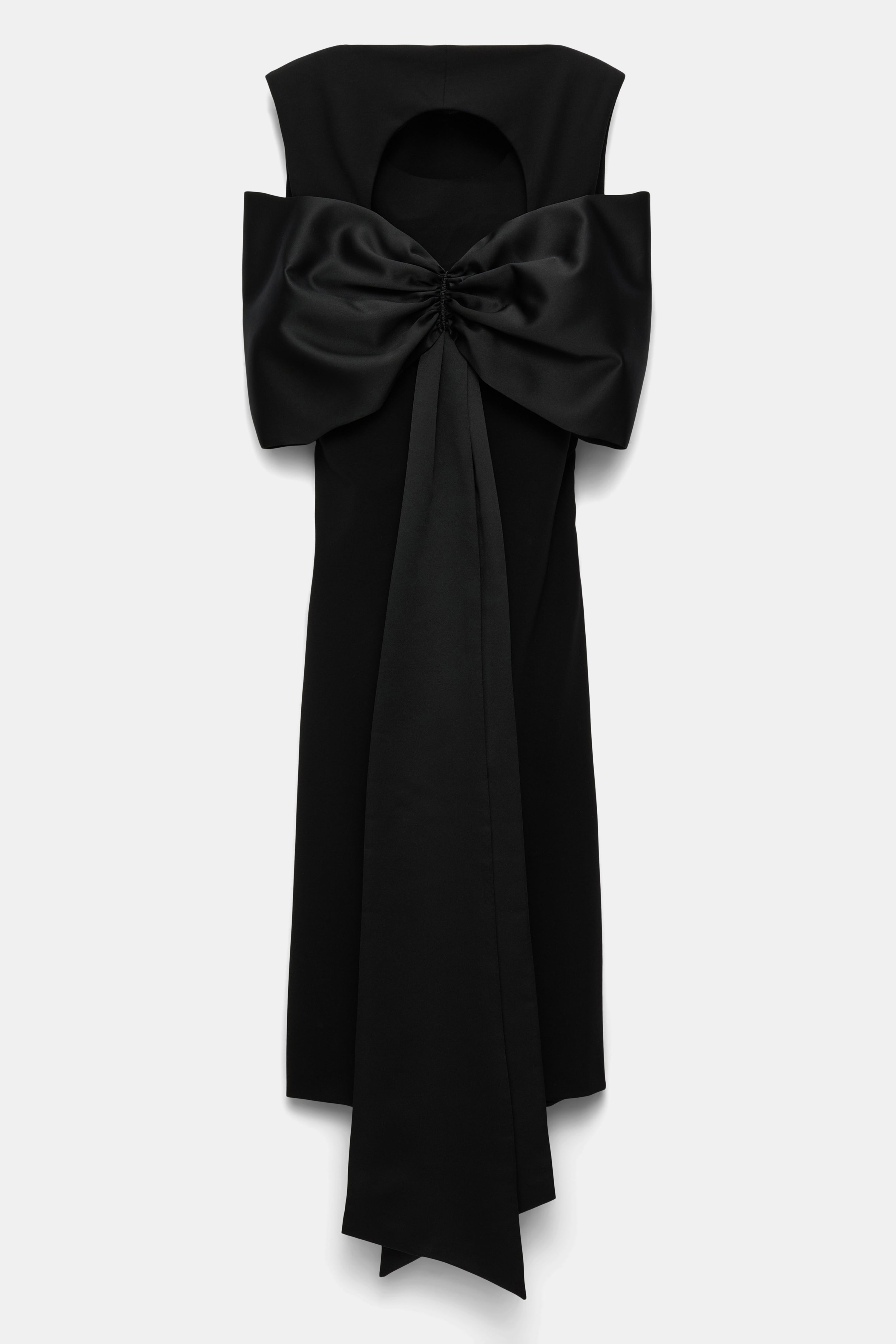 EMOTIONAL ESSENCE dress