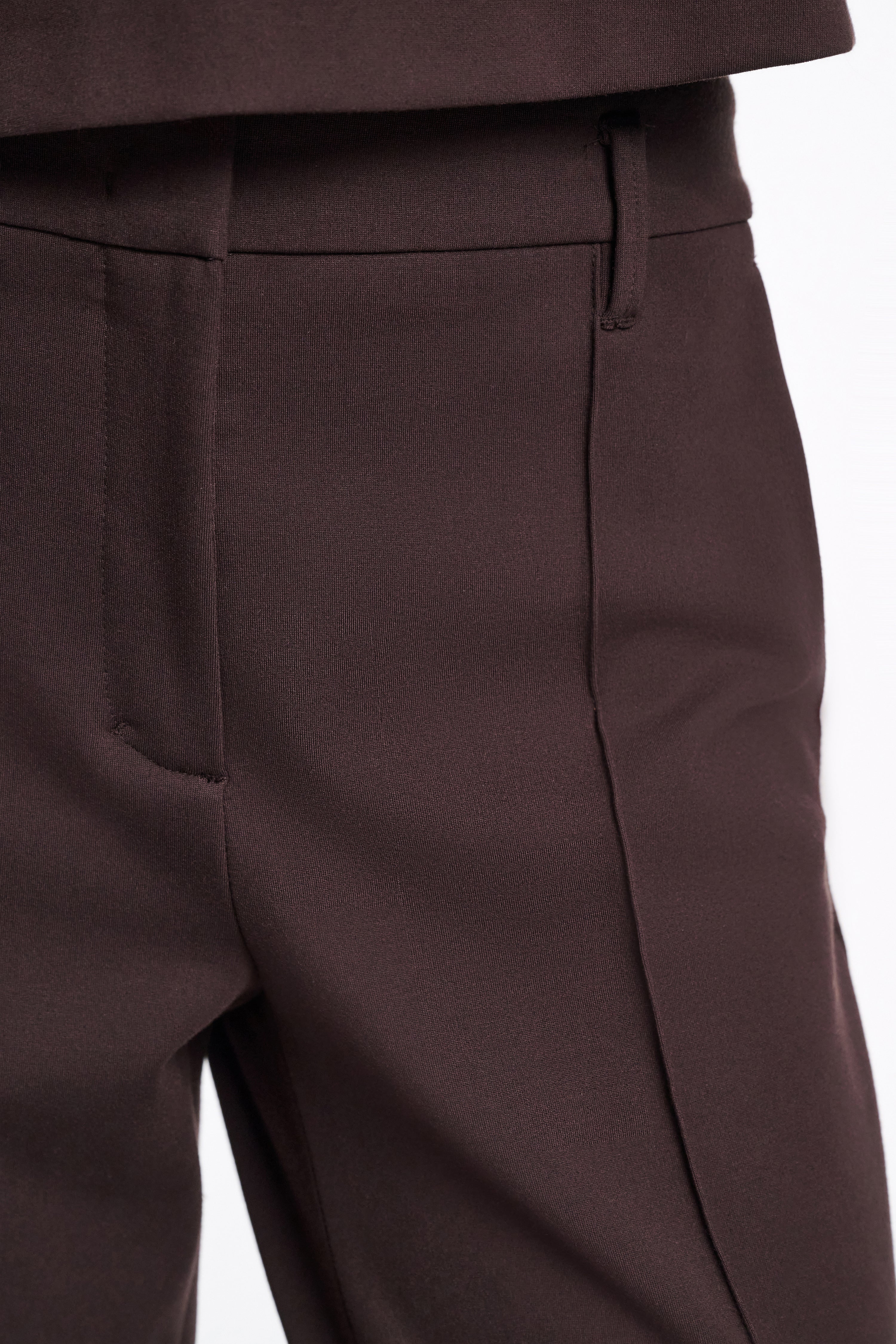 EMOTIONAL ESSENCE pants