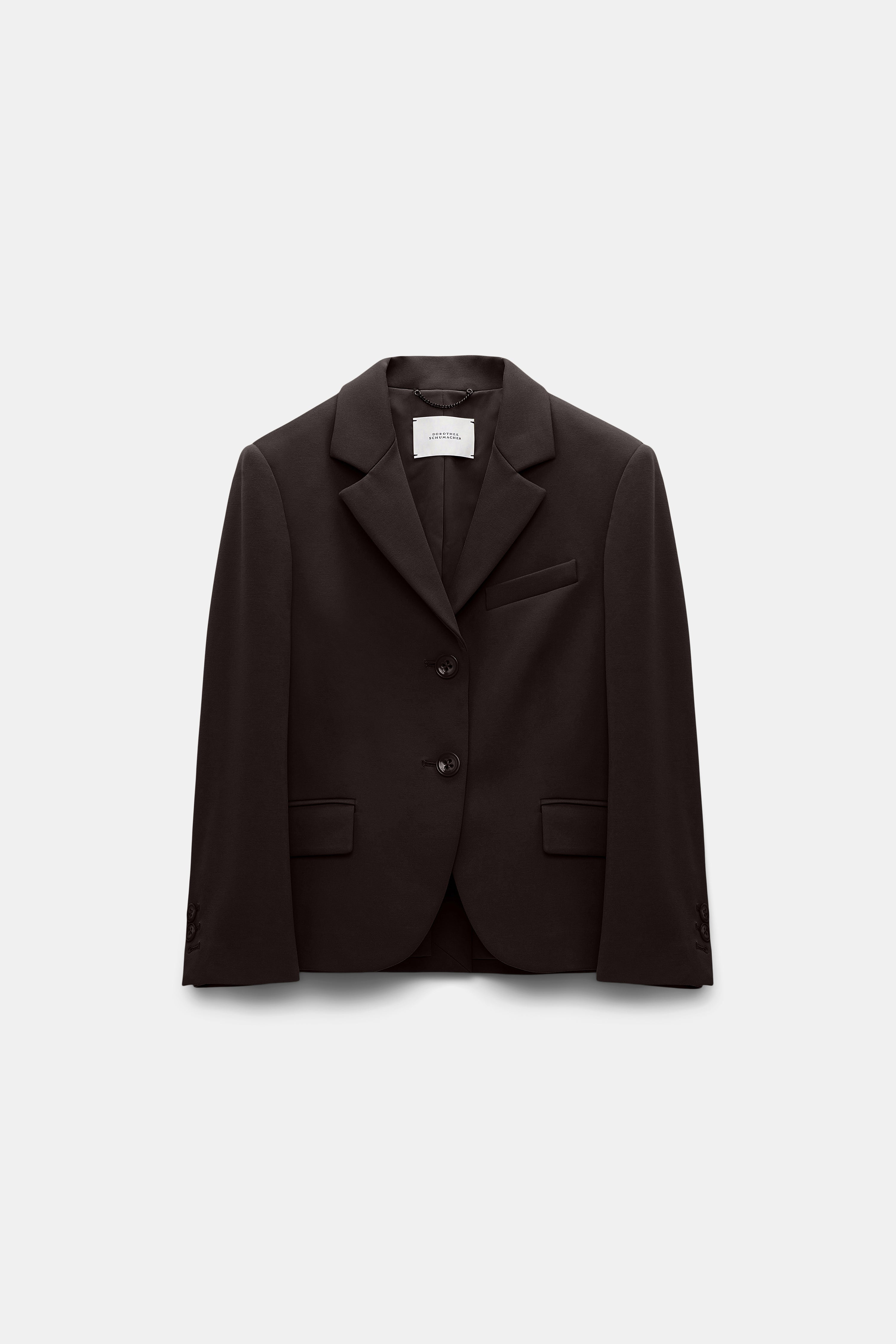 EMOTIONAL ESSENCE jacket