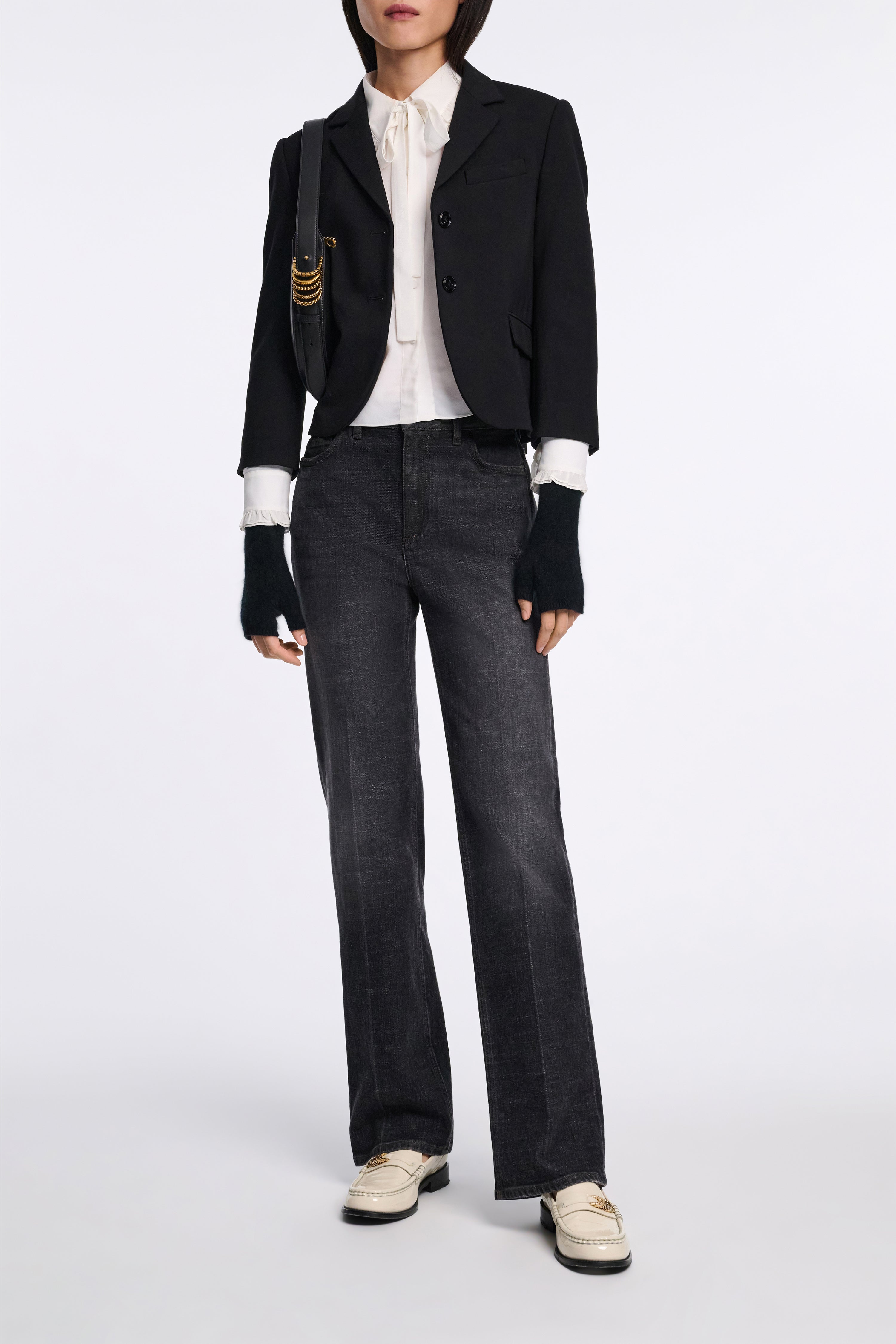 EMOTIONAL ESSENCE jacket