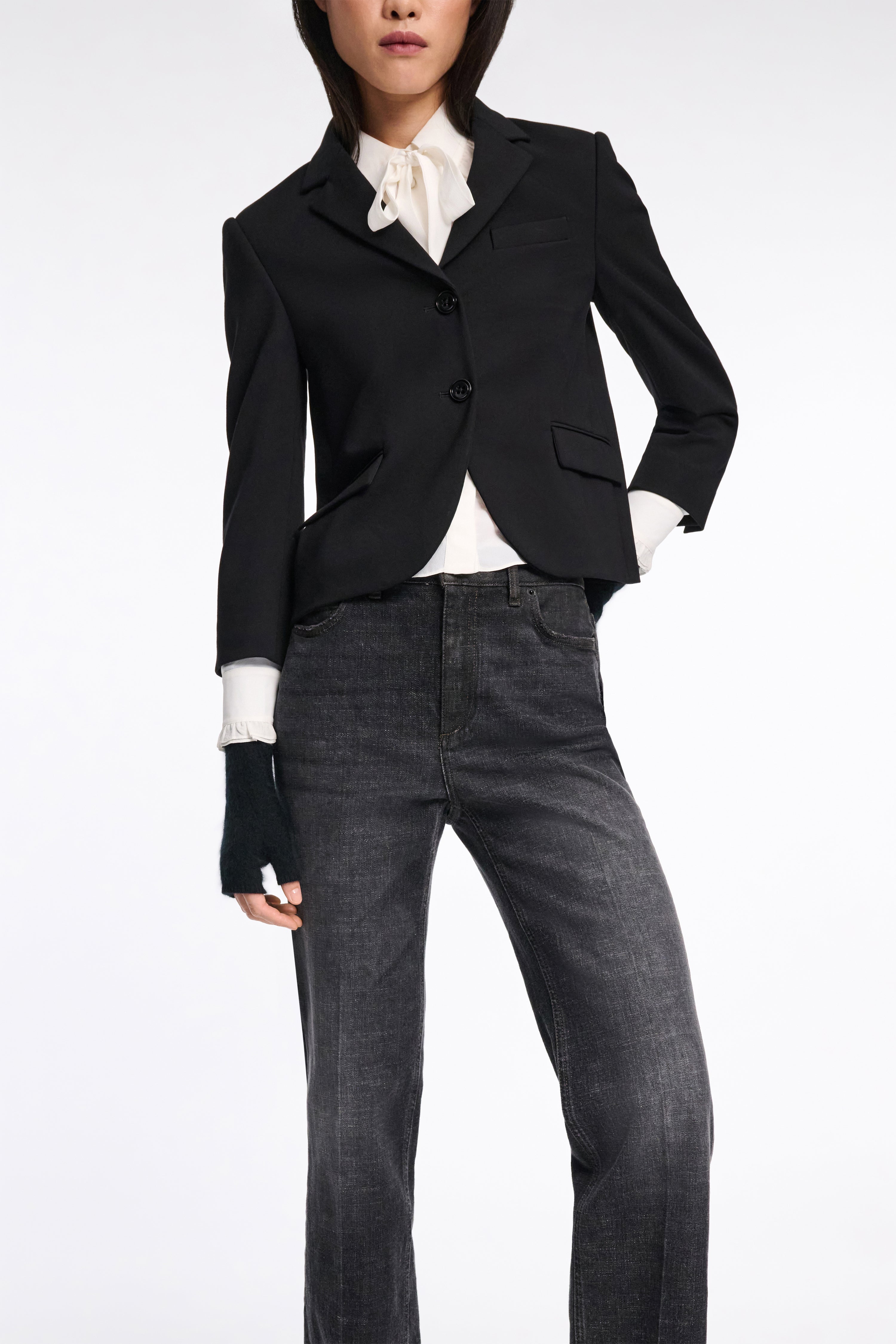 EMOTIONAL ESSENCE jacket