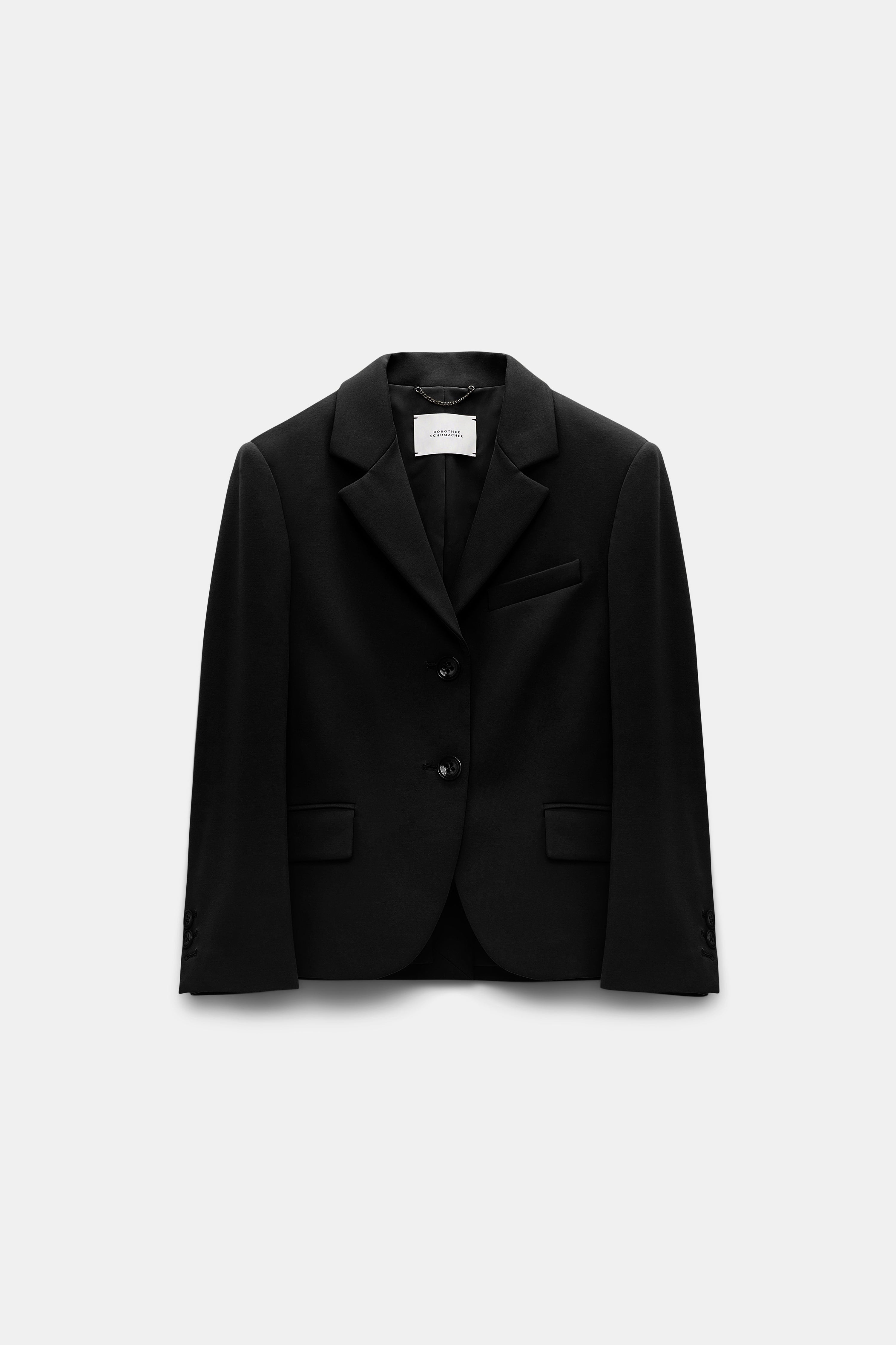 EMOTIONAL ESSENCE jacket