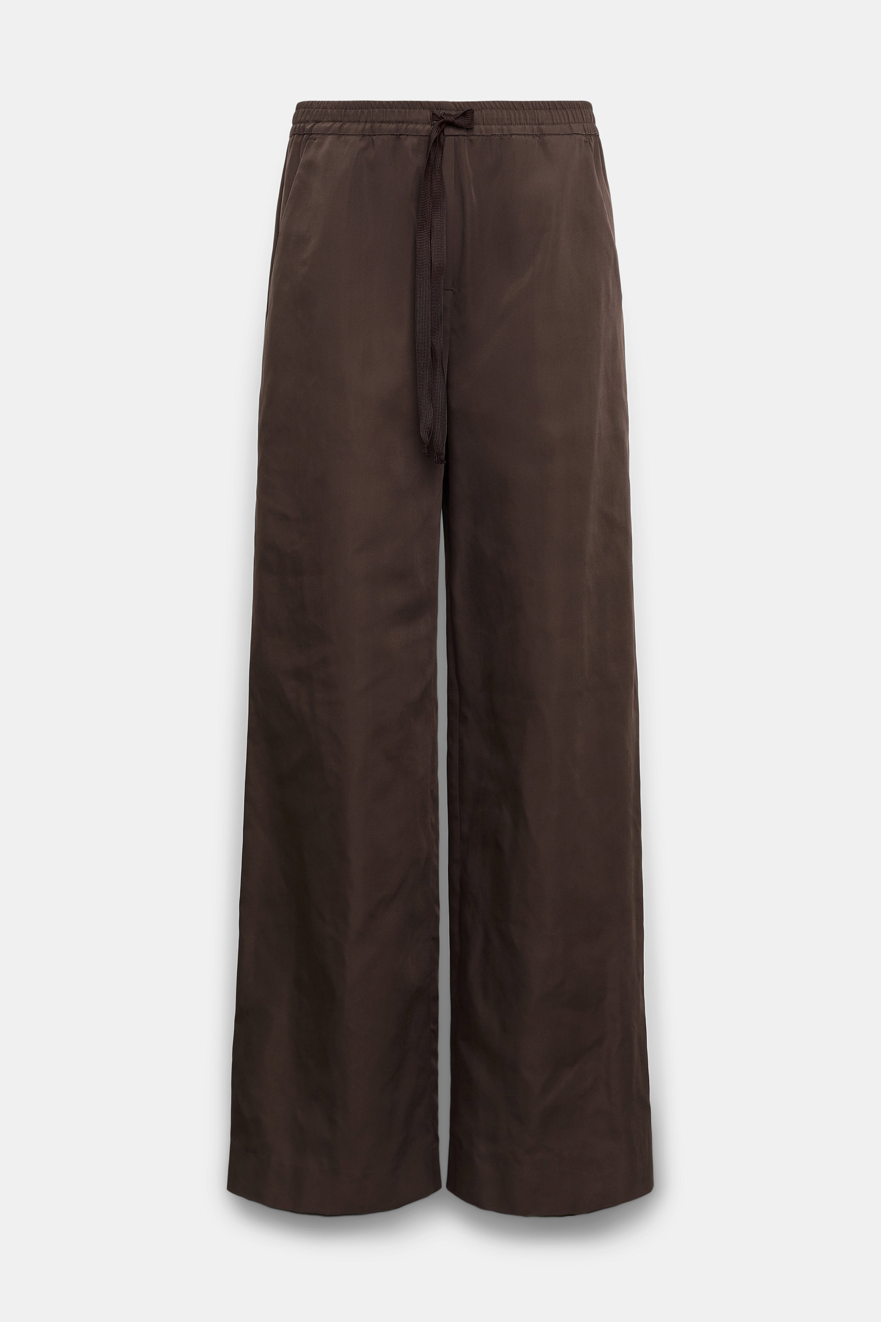 SPORTY ELEGANCE pants
