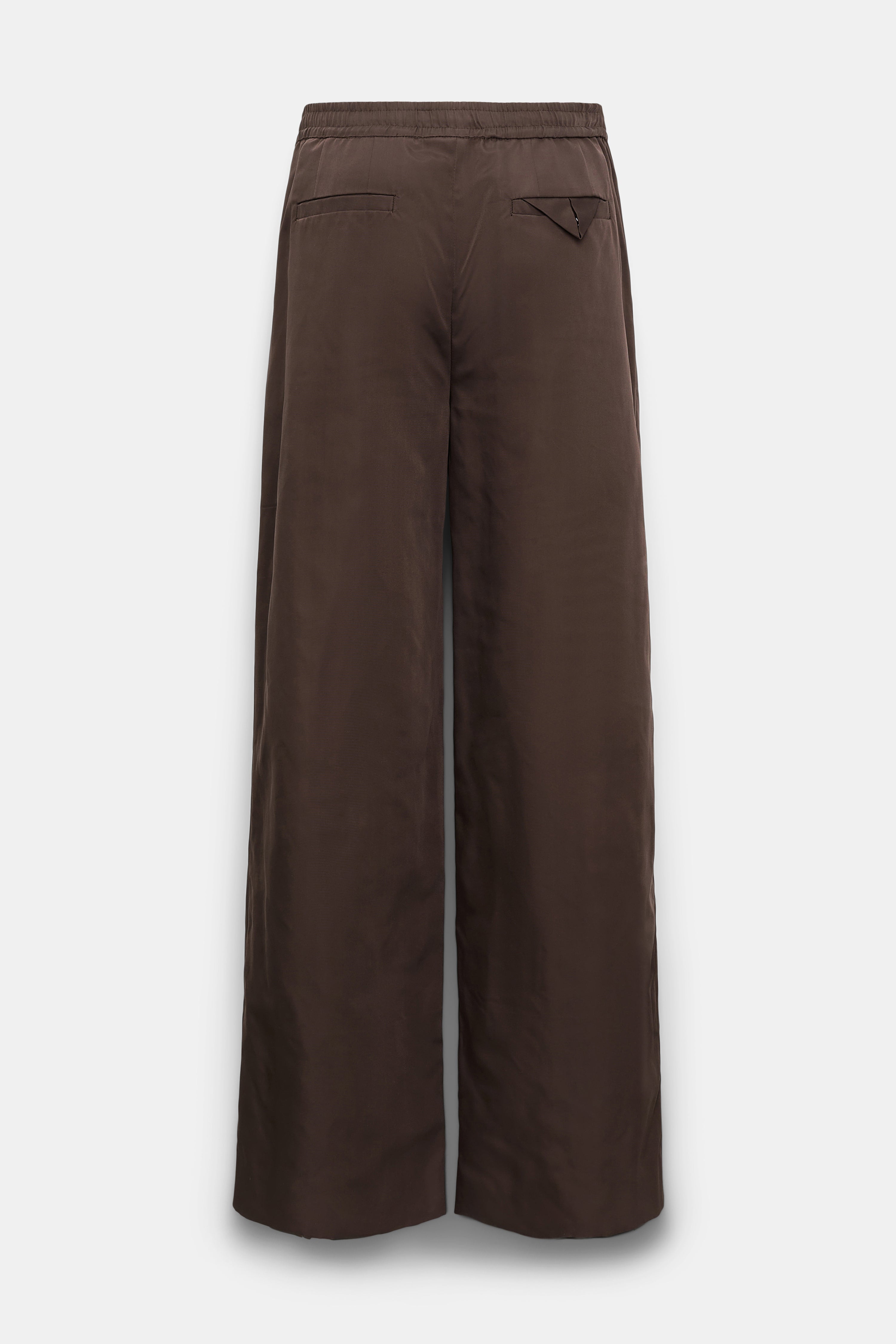 SPORTY ELEGANCE pants