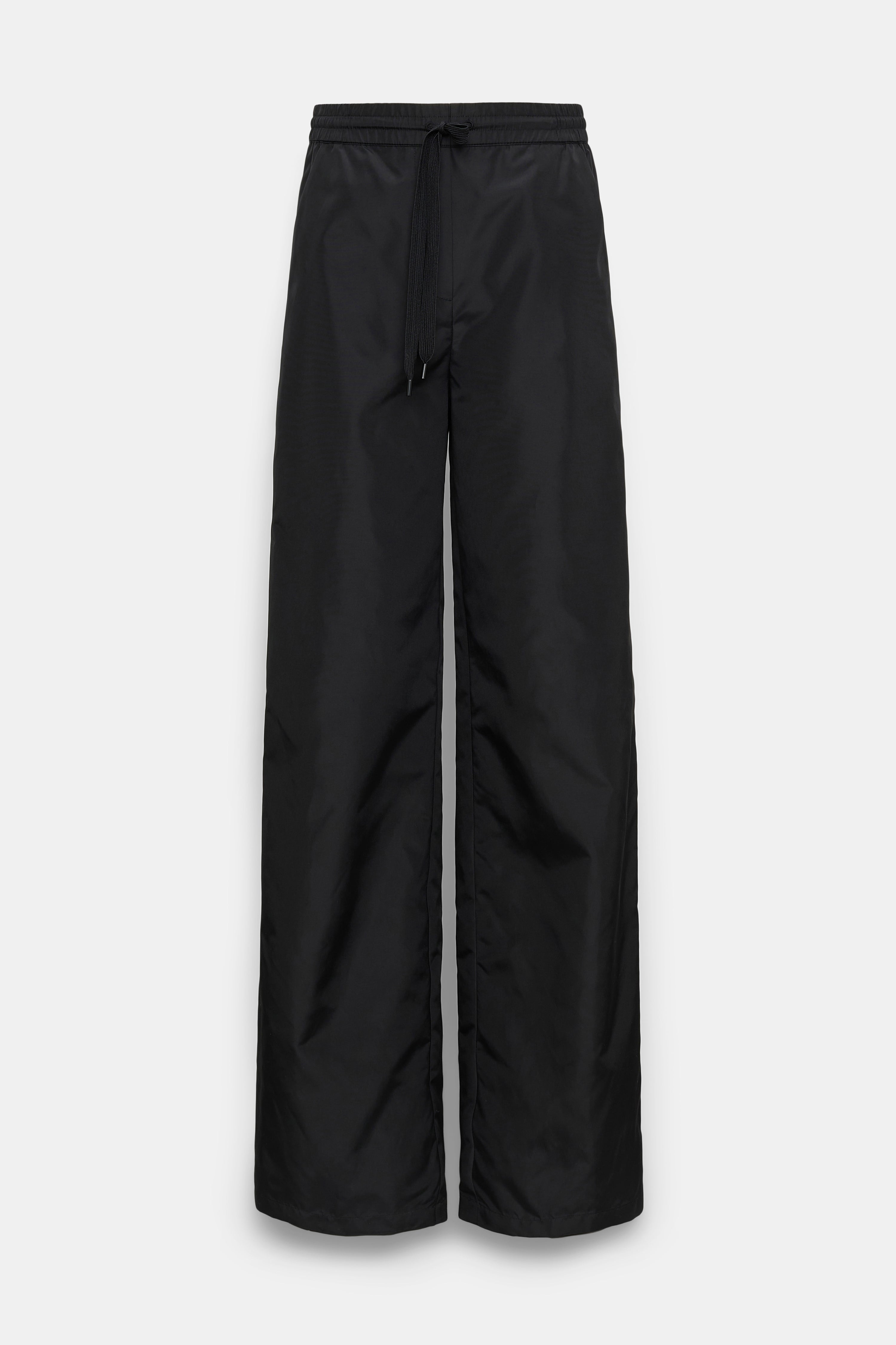 SPORTY ELEGANCE pants