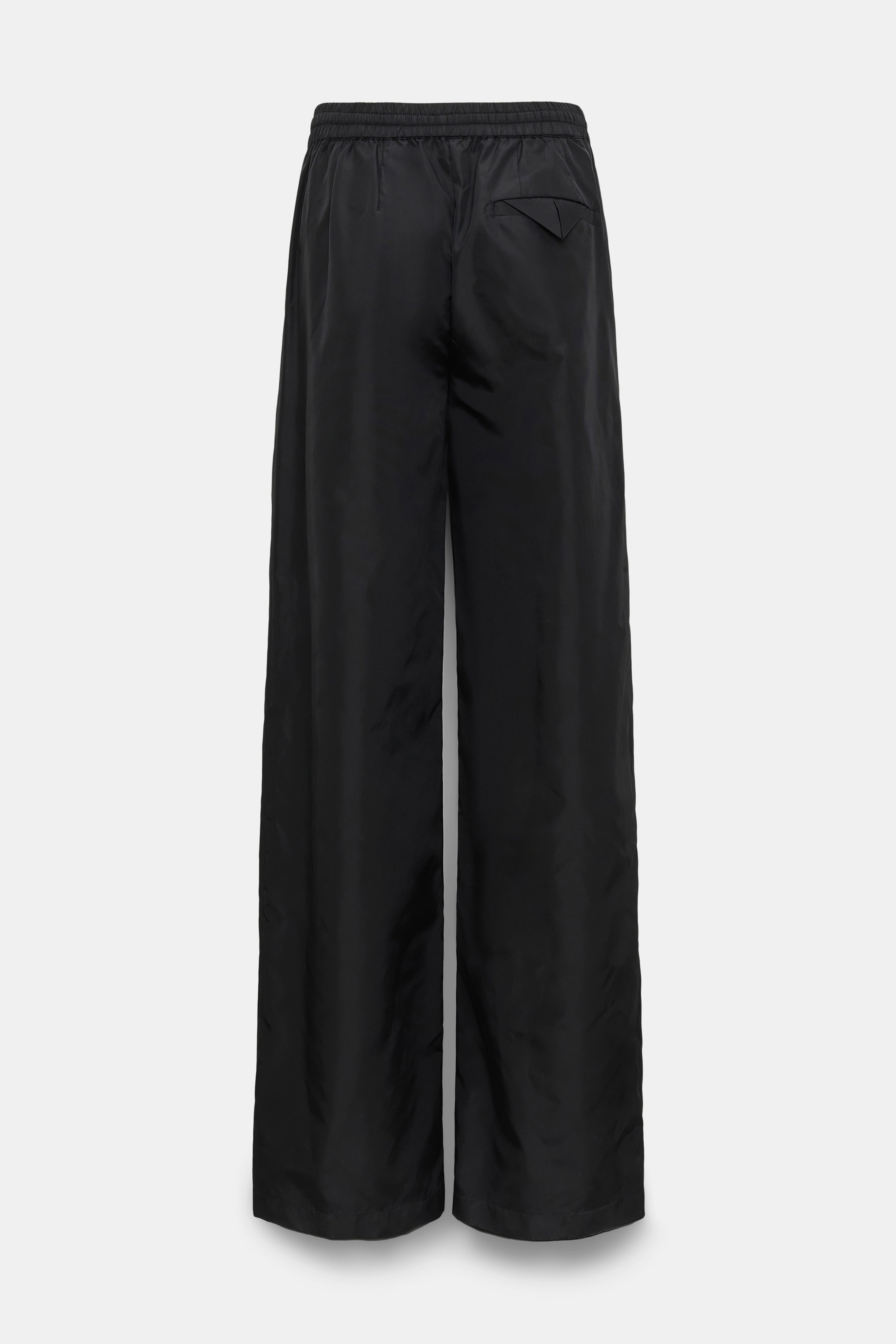 SPORTY ELEGANCE pants