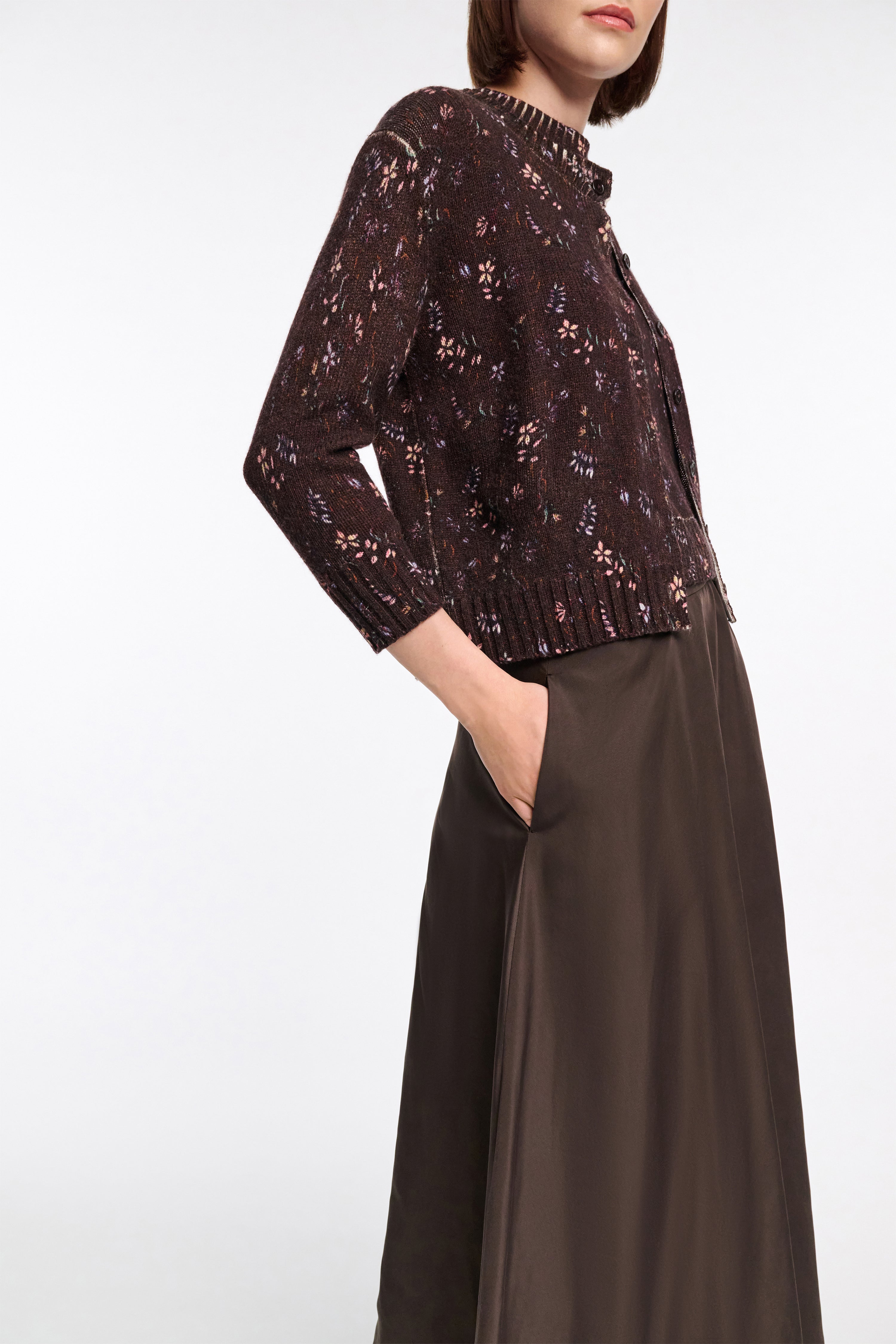 SPORTY ELEGANCE skirt