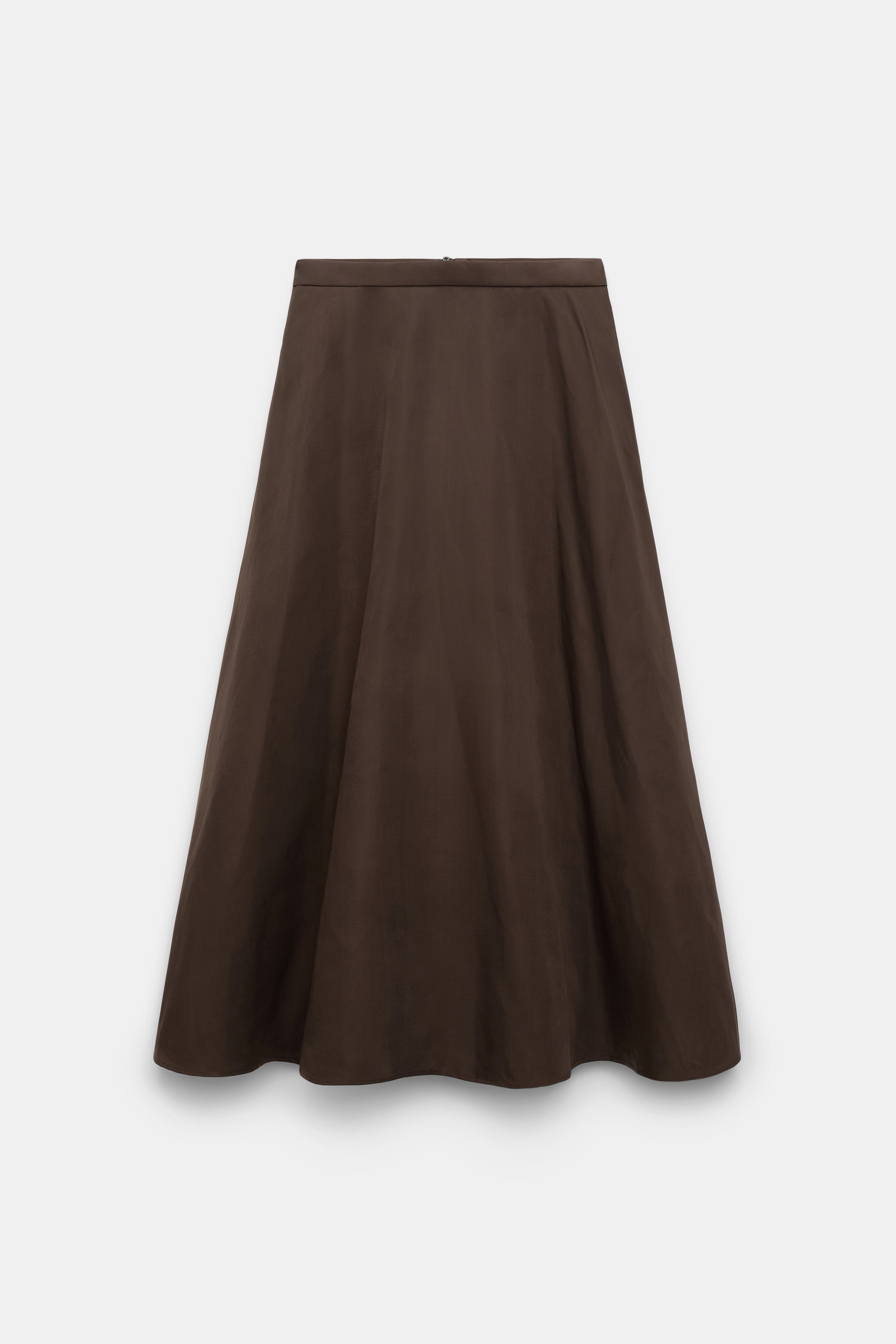 SPORTY ELEGANCE skirt