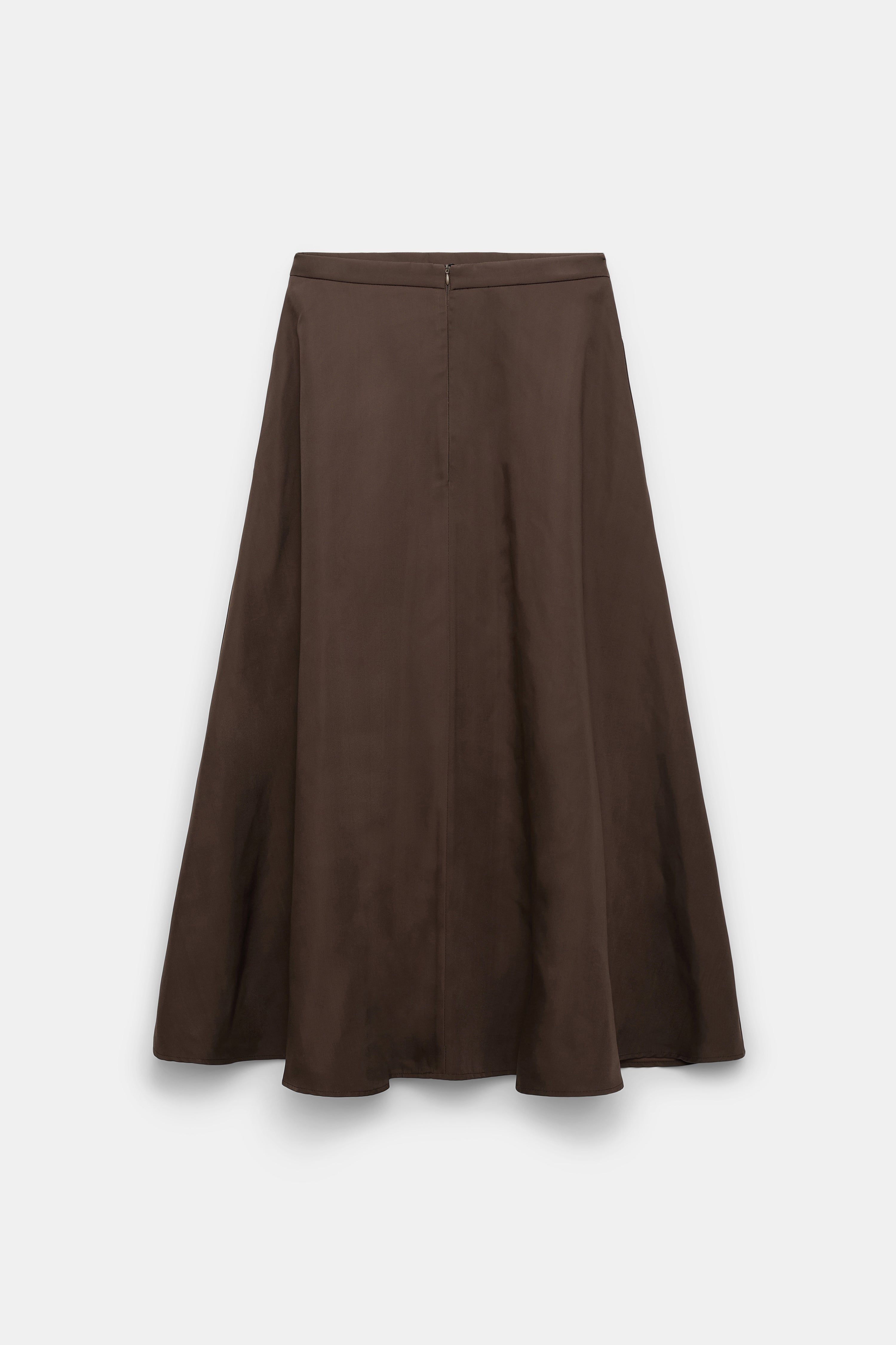SPORTY ELEGANCE skirt