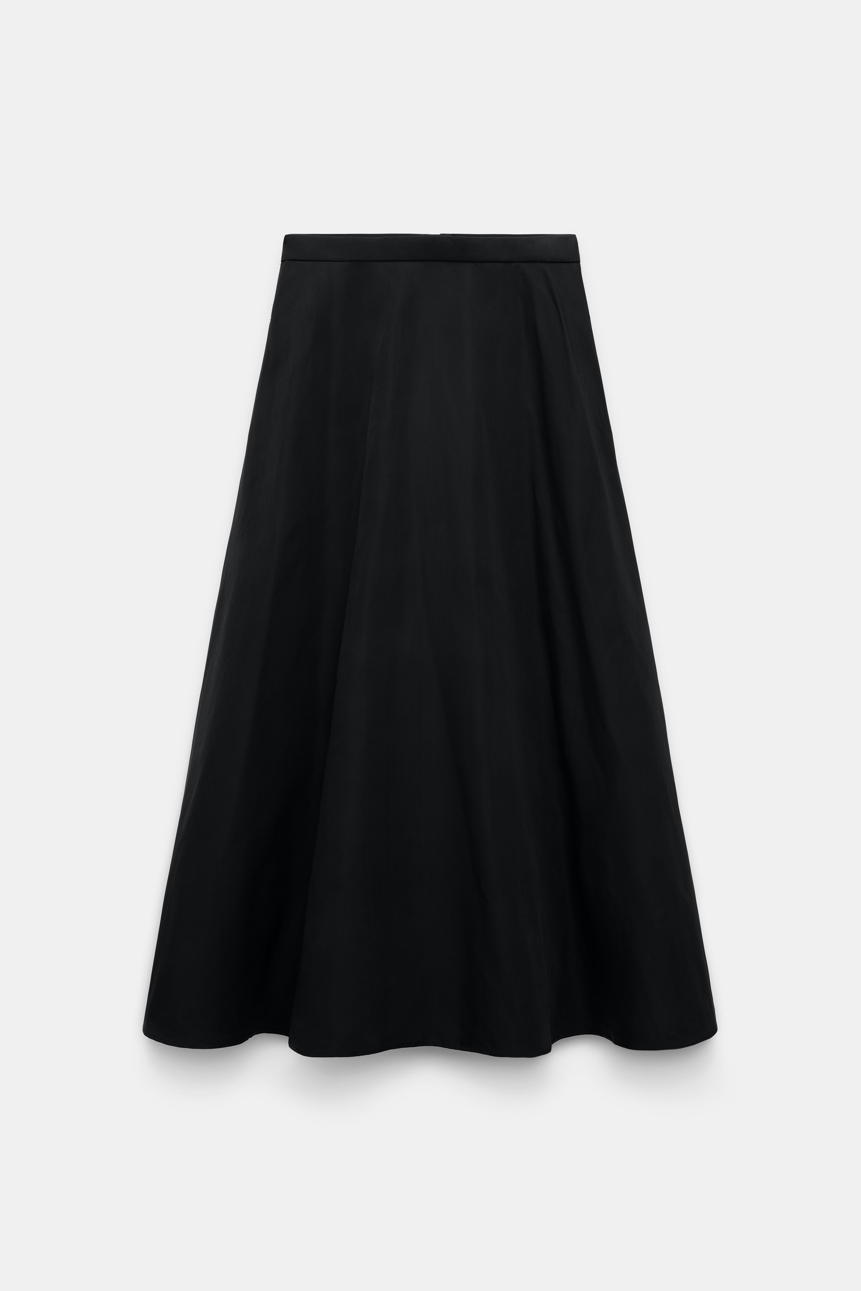 SPORTY ELEGANCE skirt