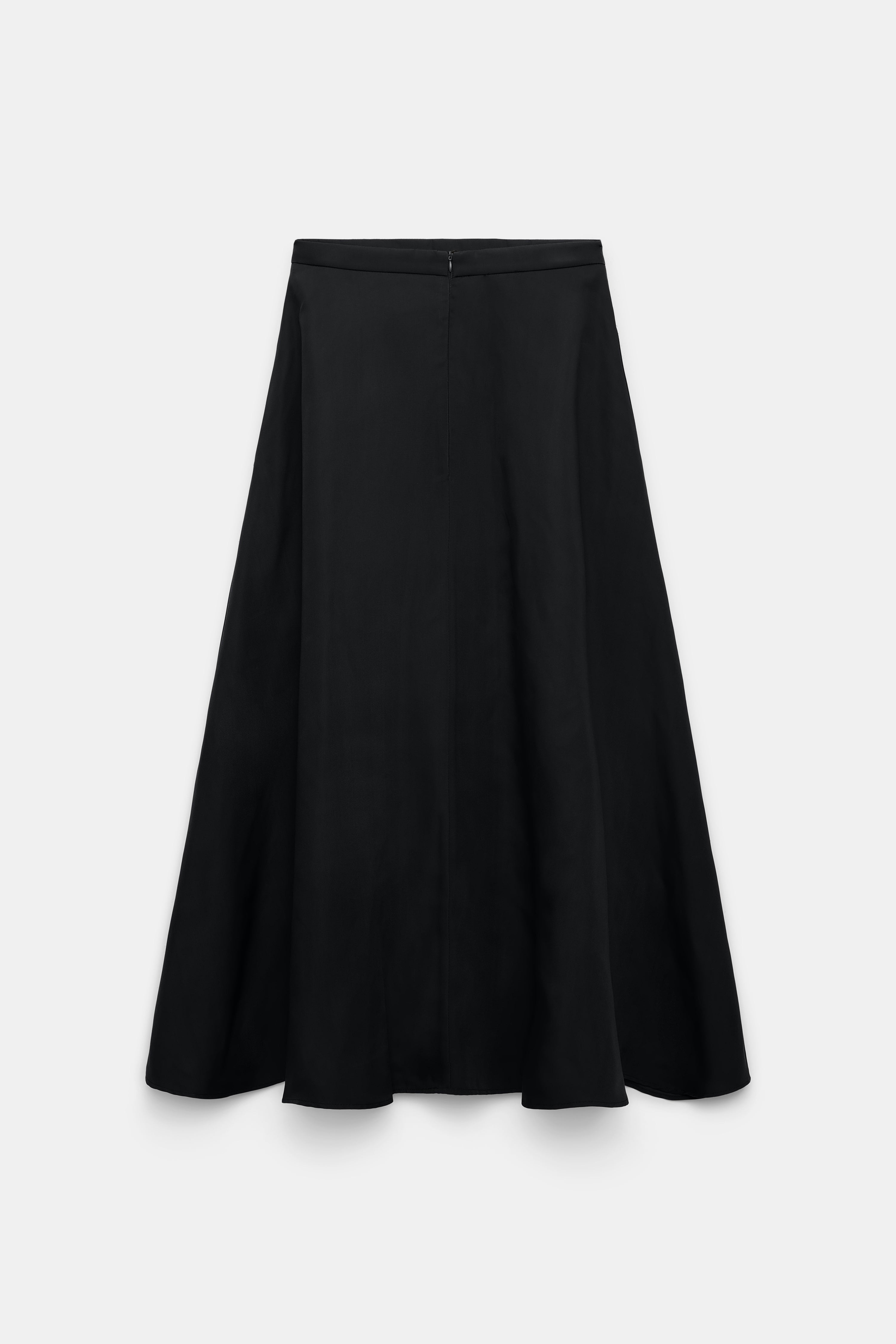 SPORTY ELEGANCE skirt