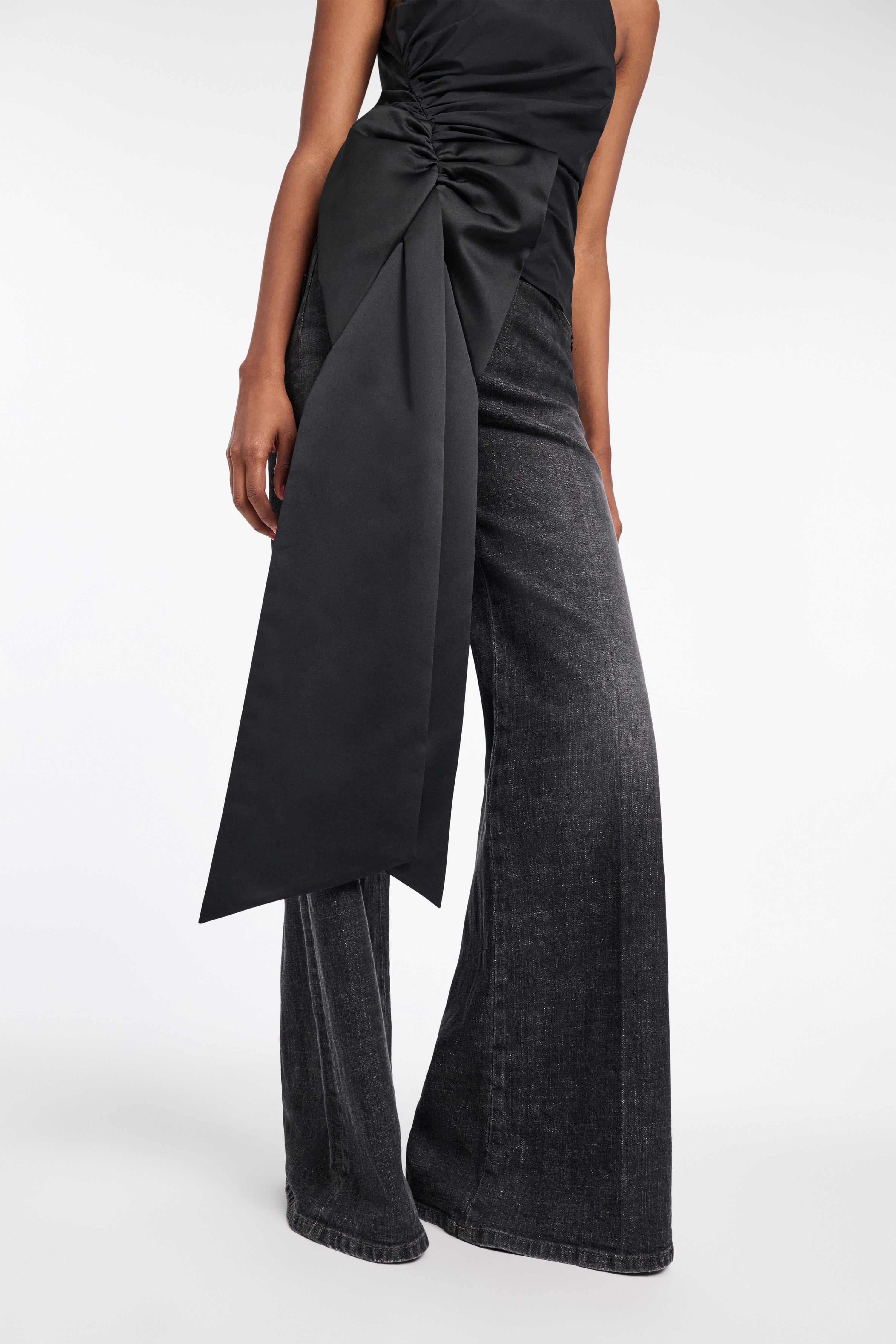 POPLIN POWER top