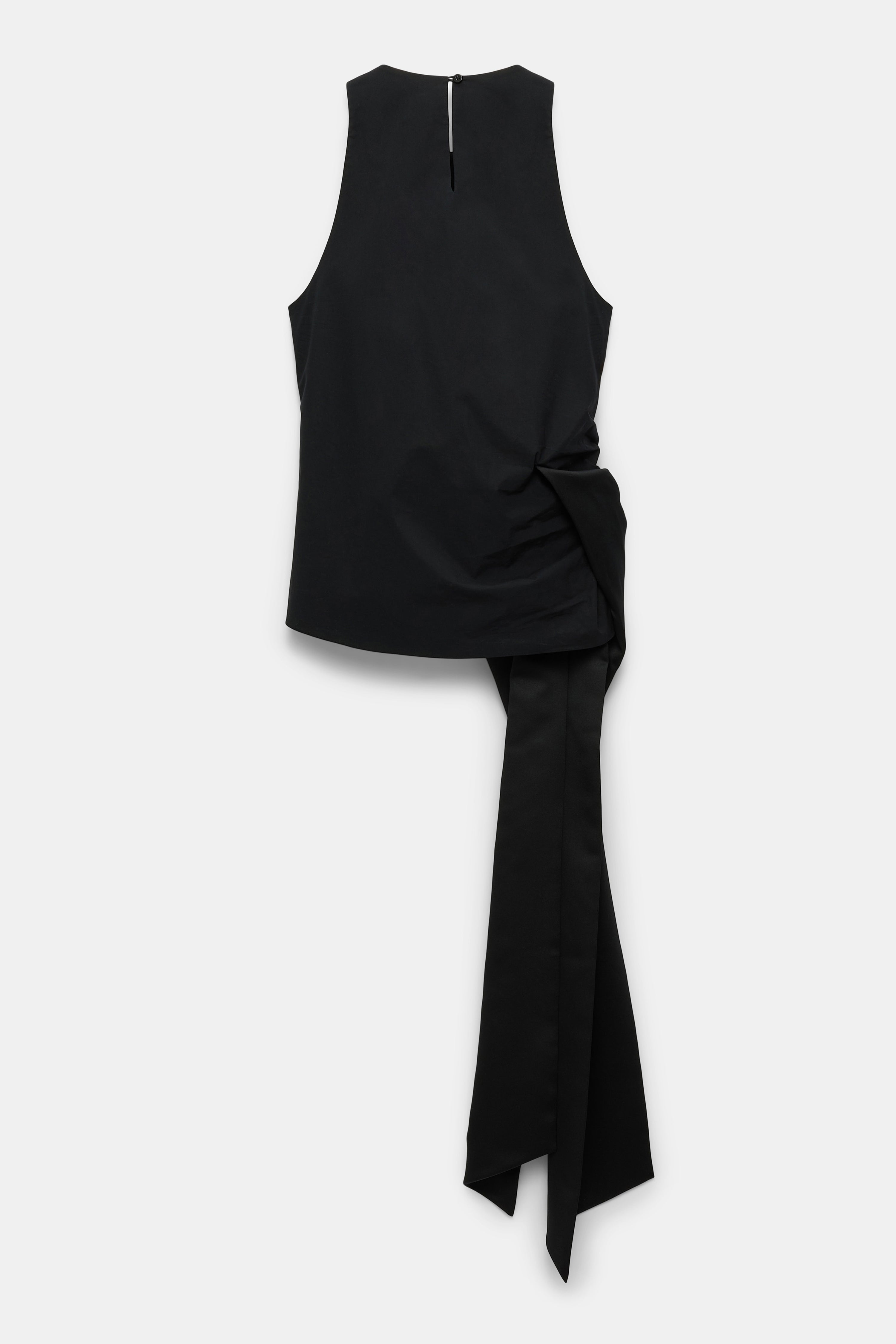 POPLIN POWER top