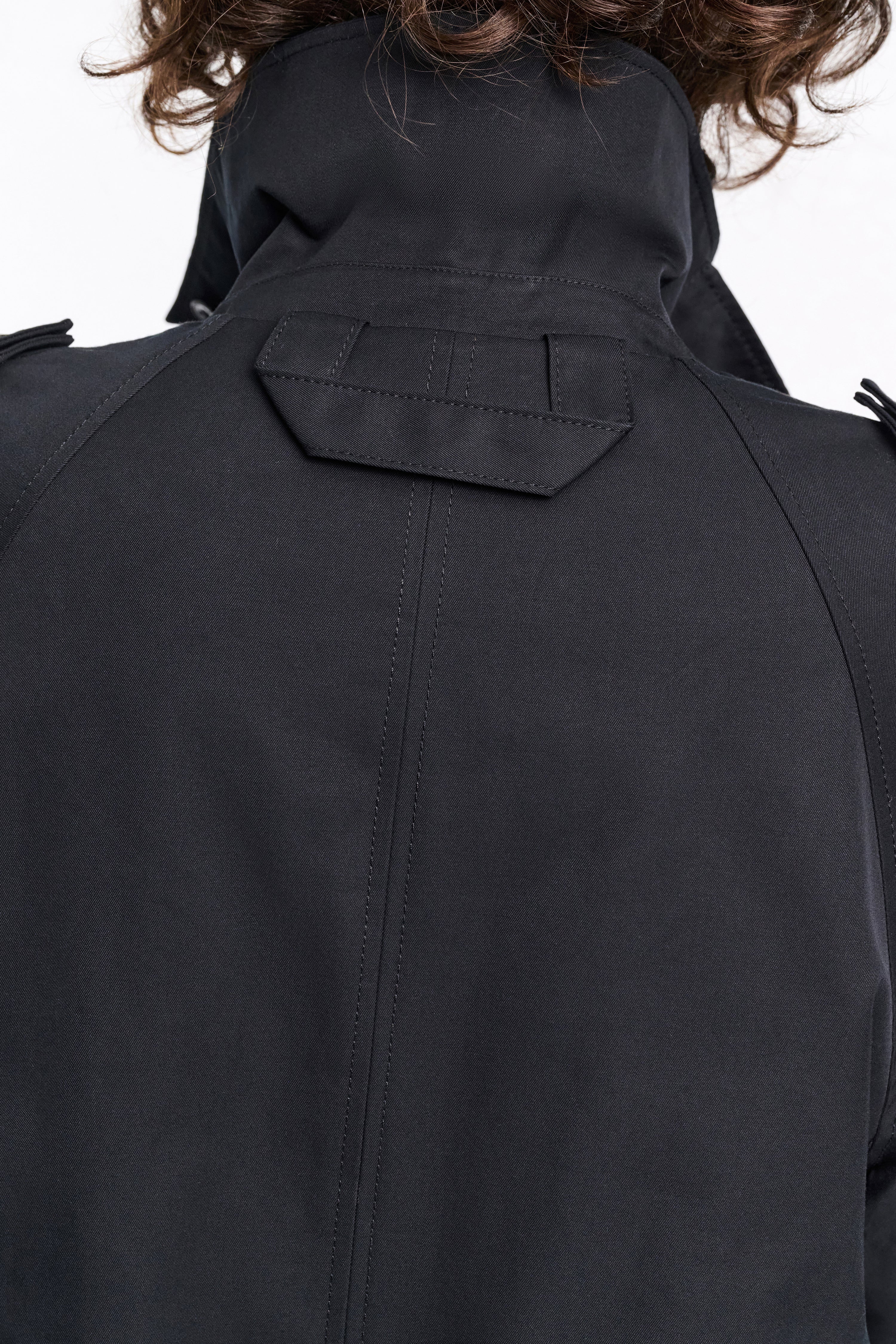 URBAN ADVENTURE coat
