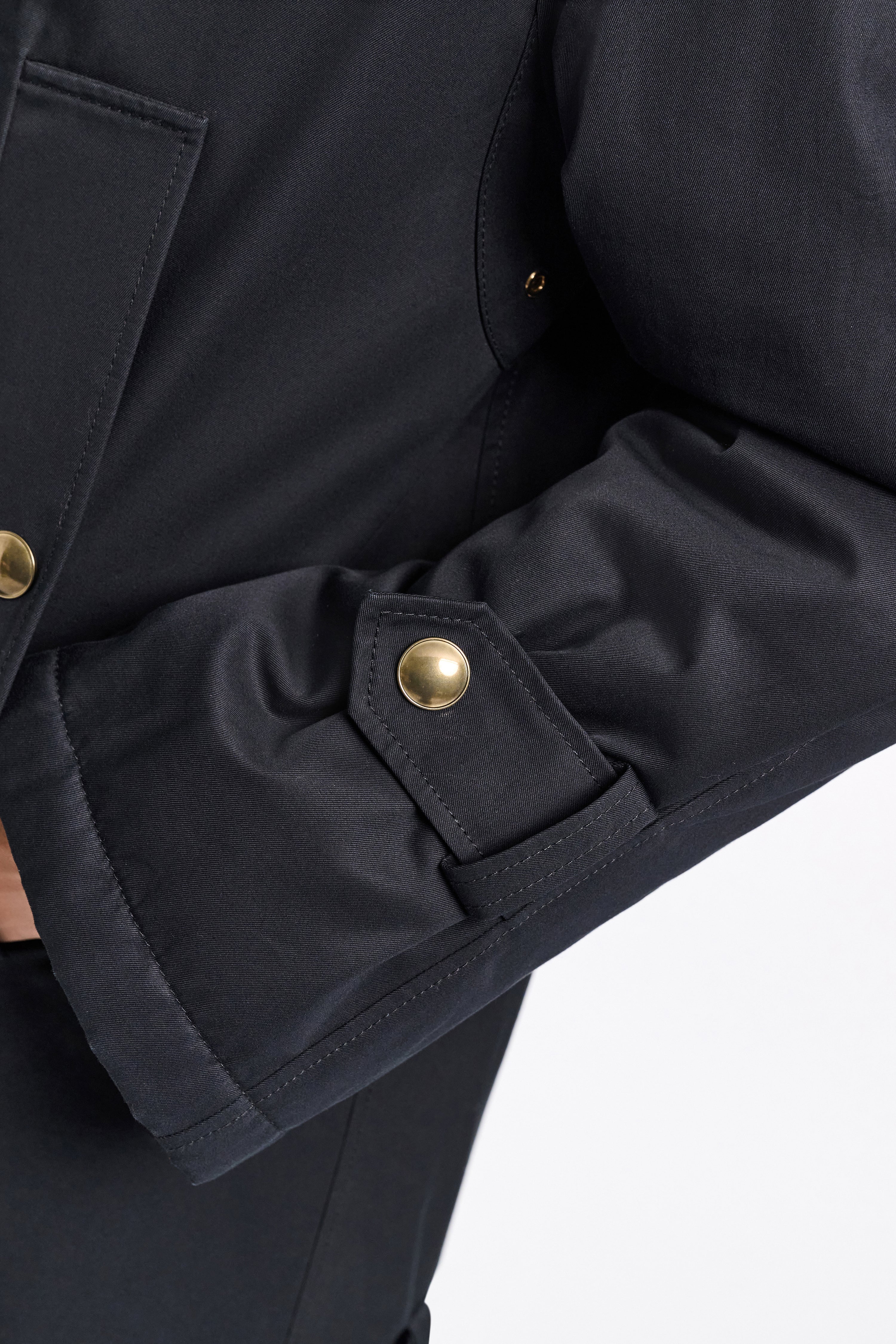 URBAN ADVENTURE coat