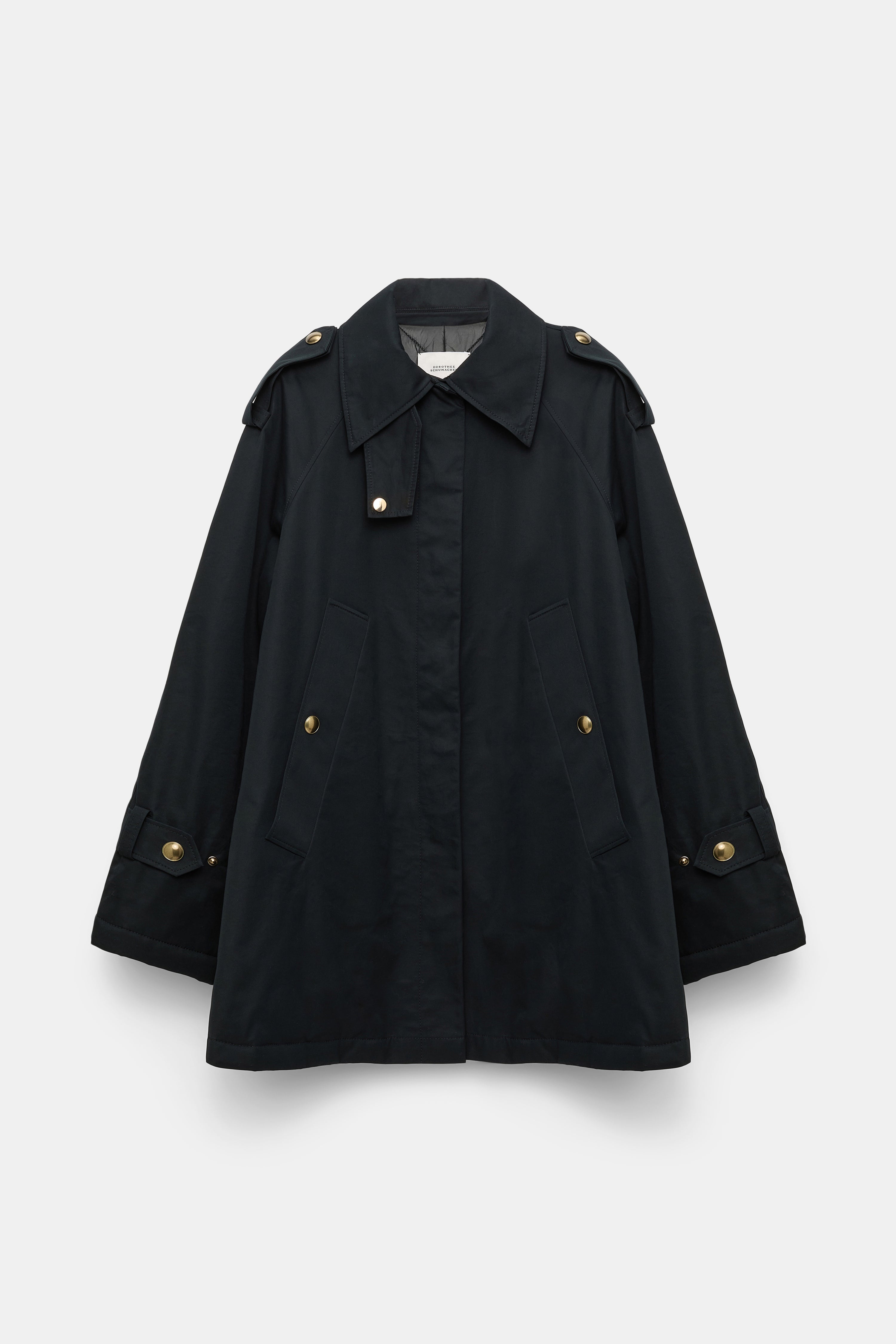 URBAN ADVENTURE coat