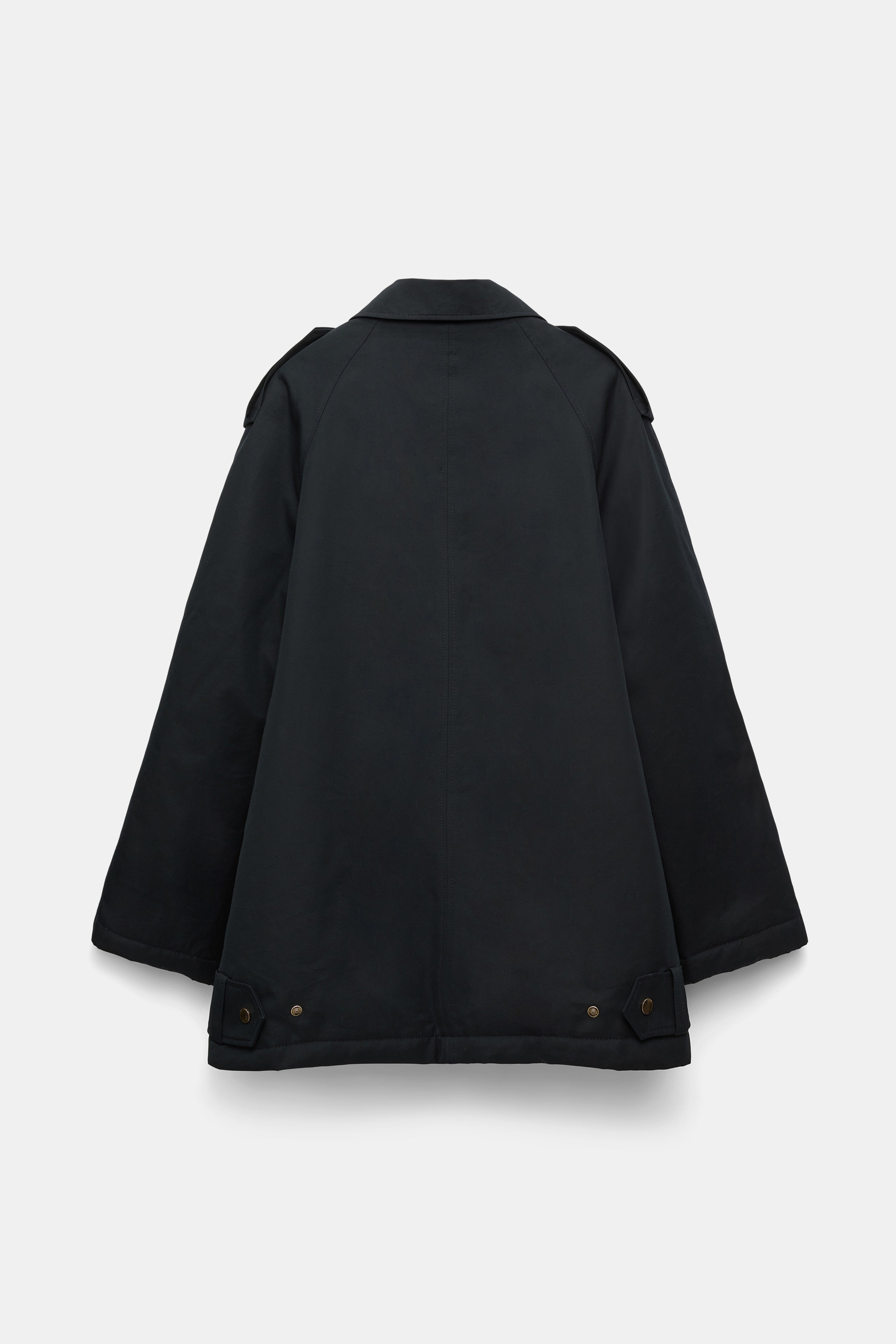 URBAN ADVENTURE coat