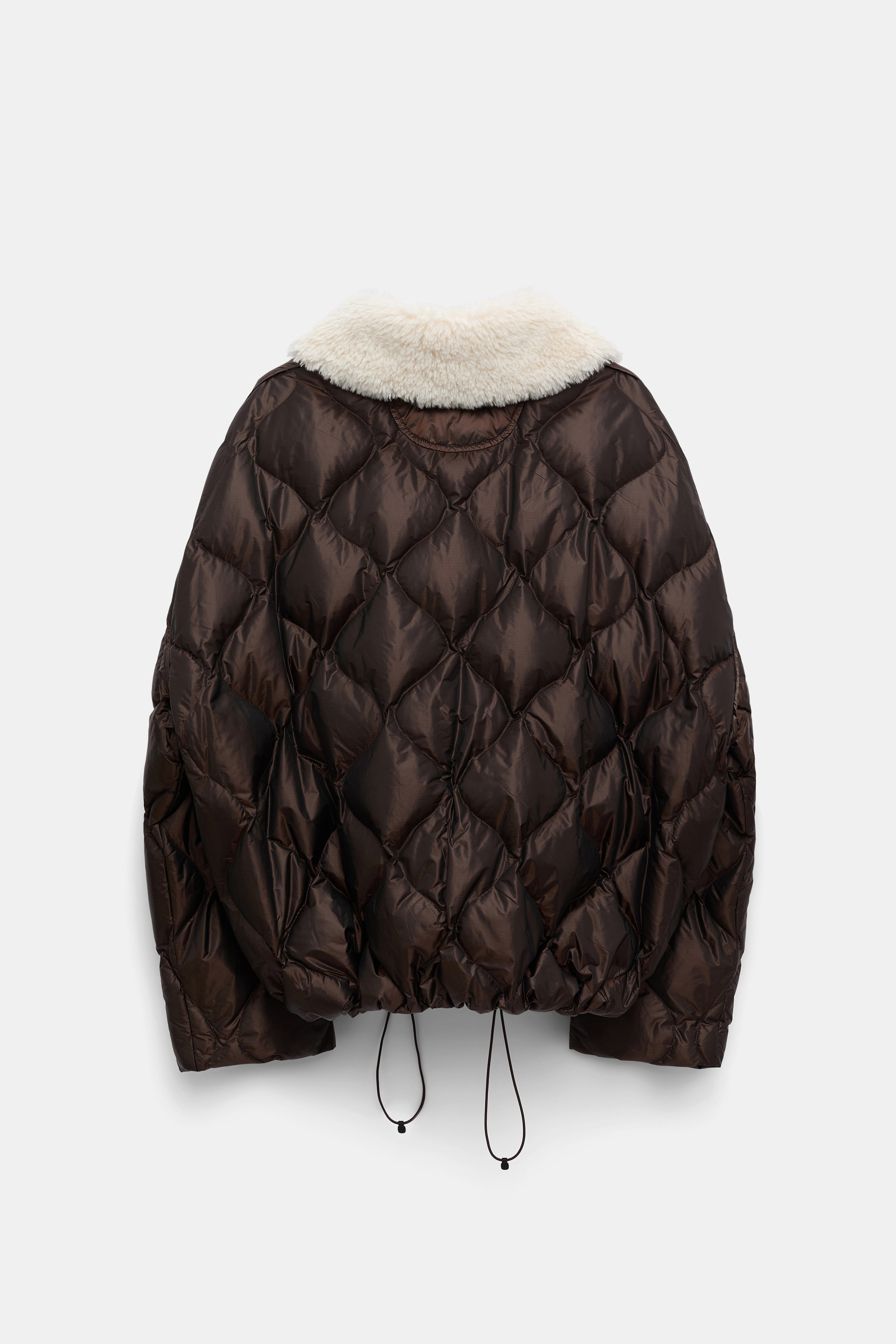 COZY COOLNESS jacket