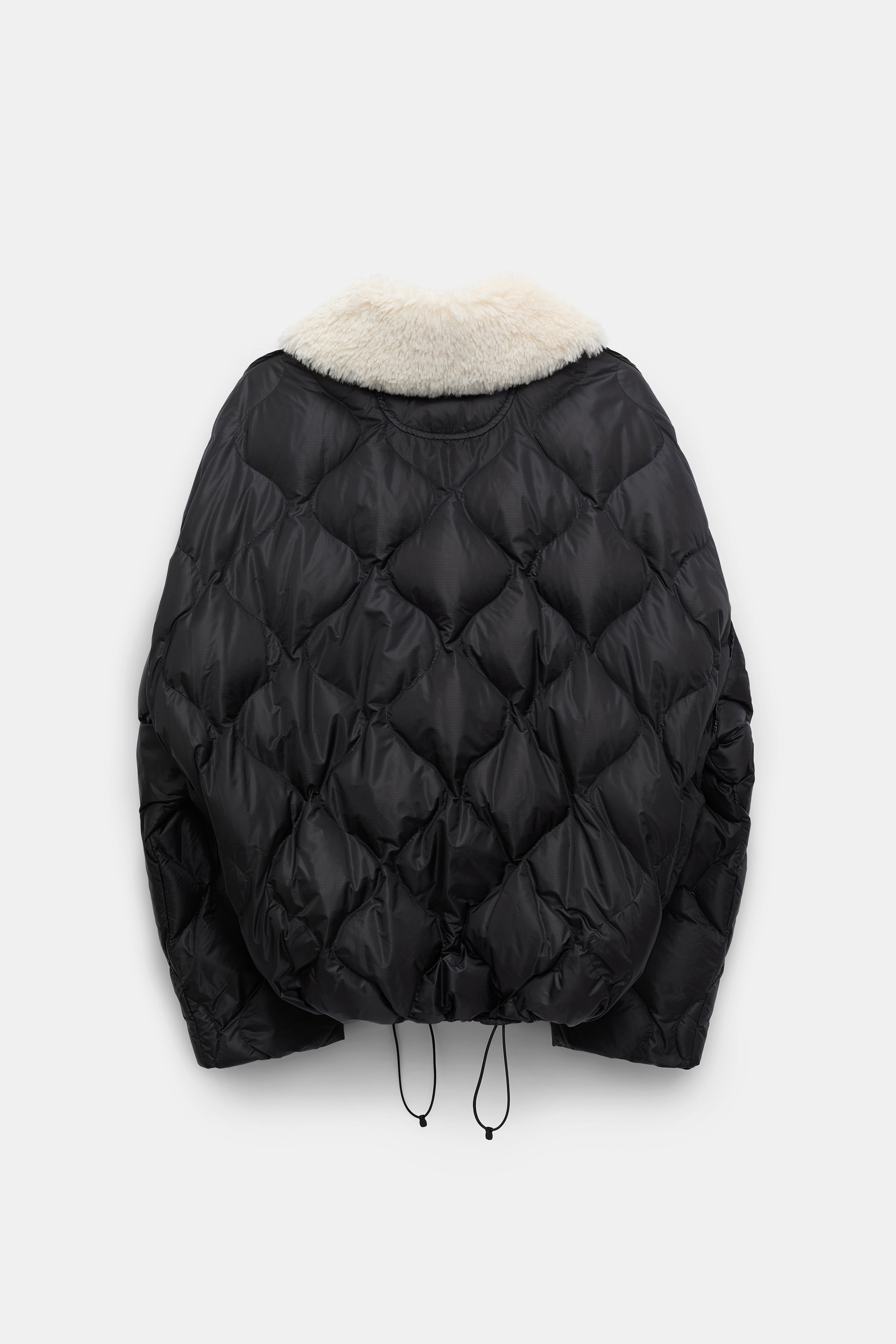 COZY COOLNESS jacket