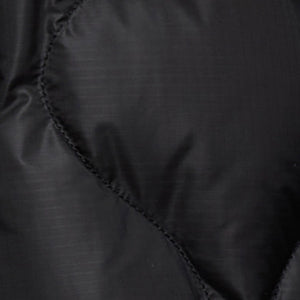 COZY COOLNESS jacket