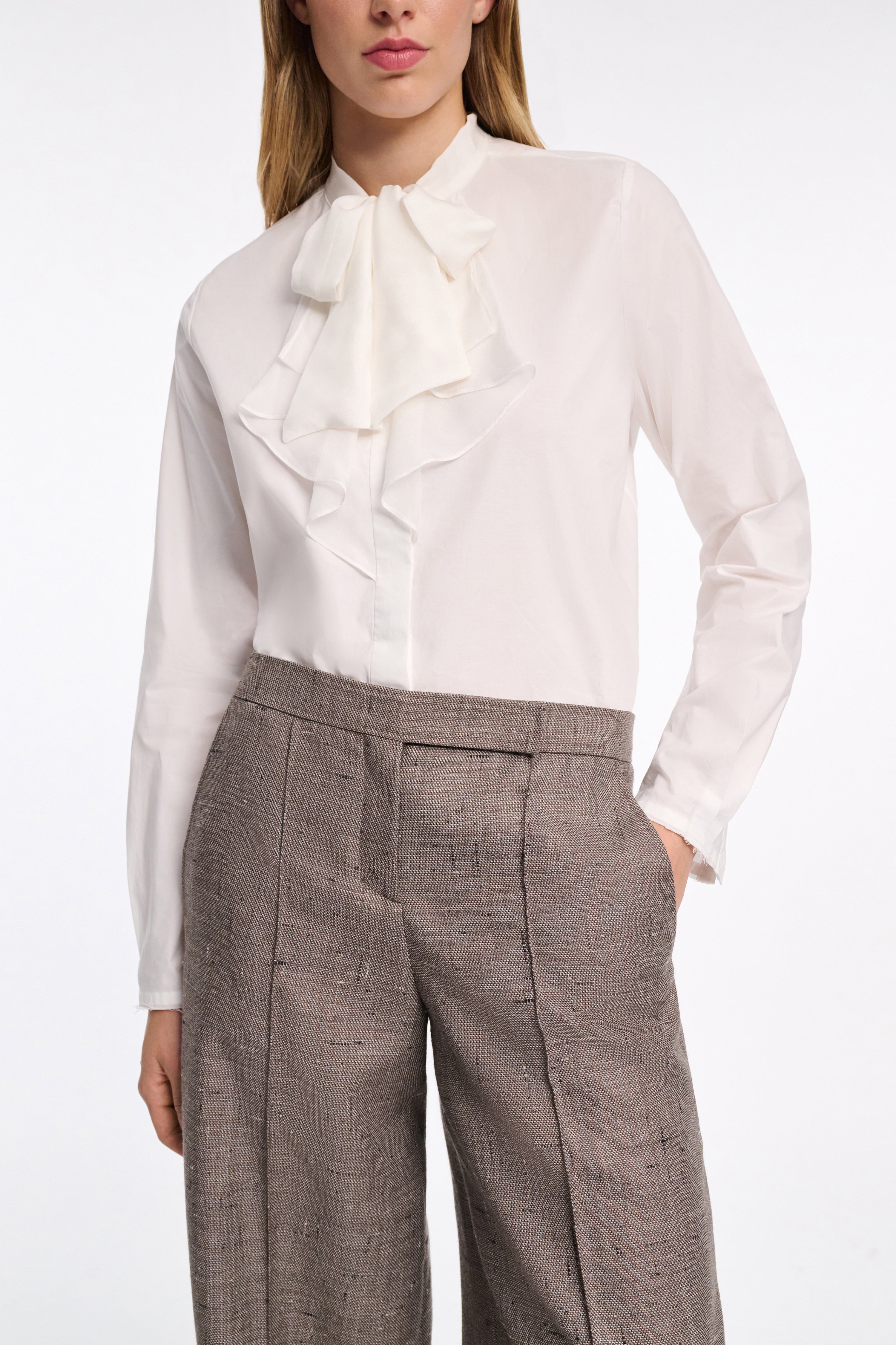 PURE POWER blouse