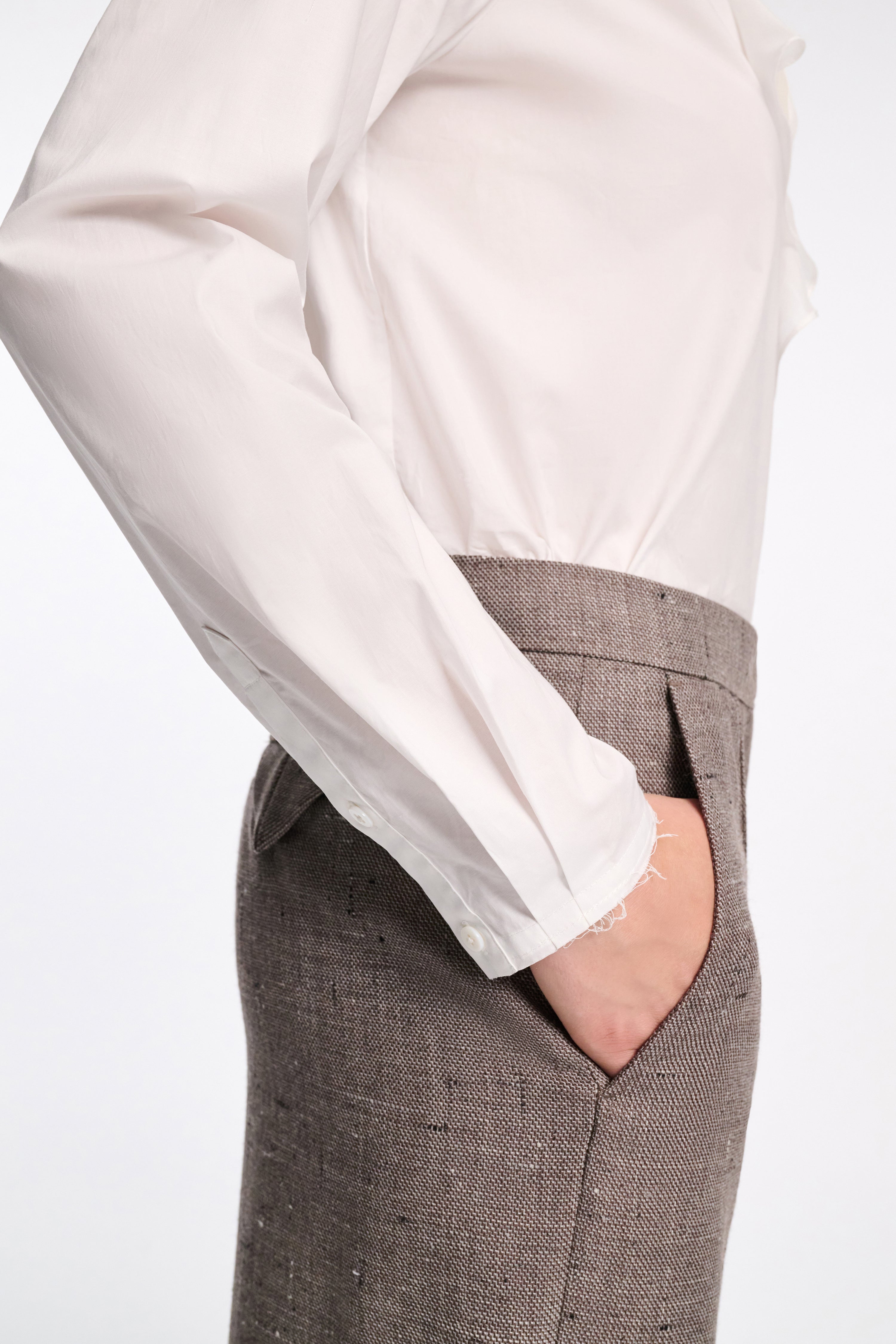 PURE POWER blouse
