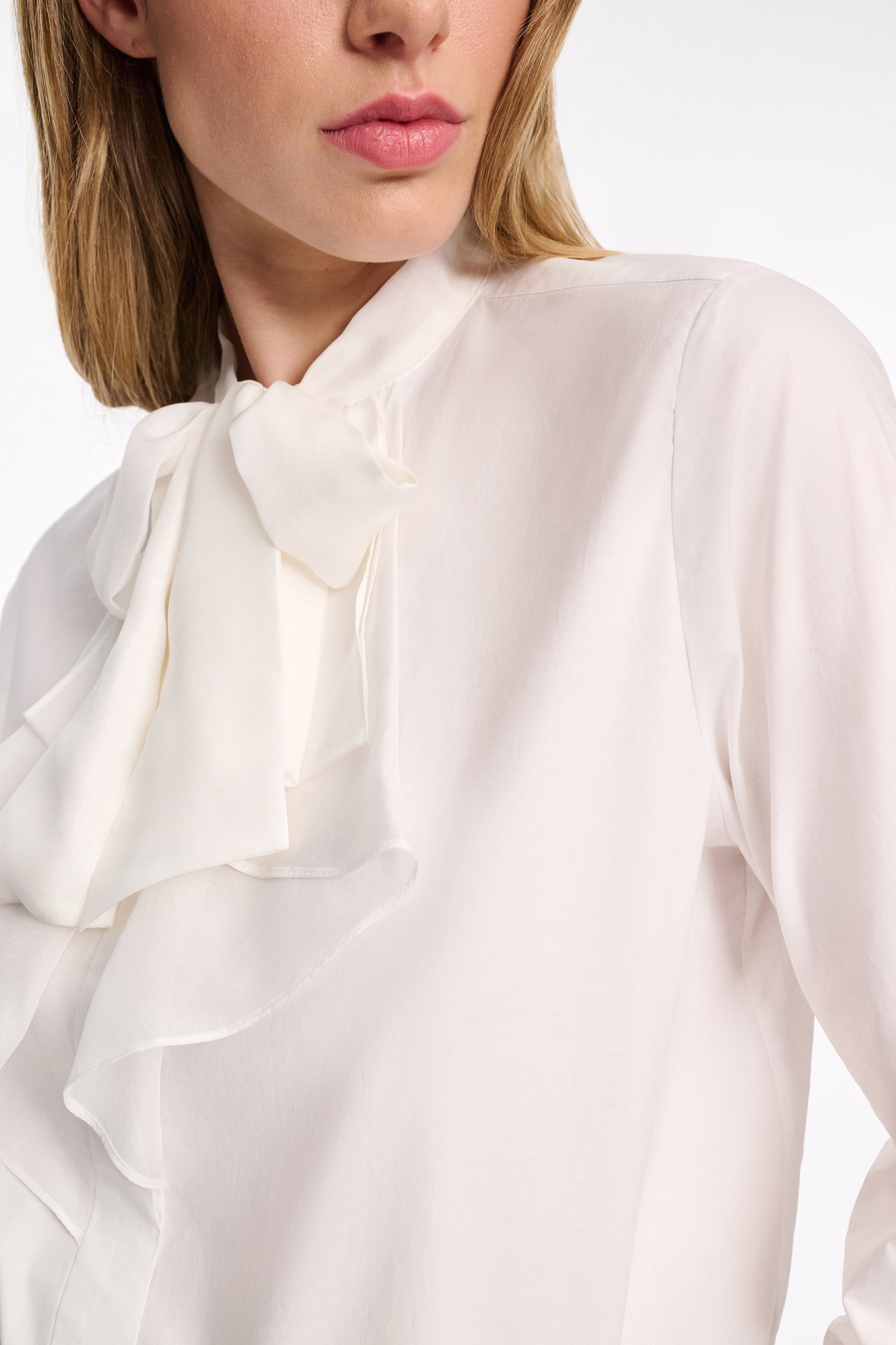 PURE POWER blouse