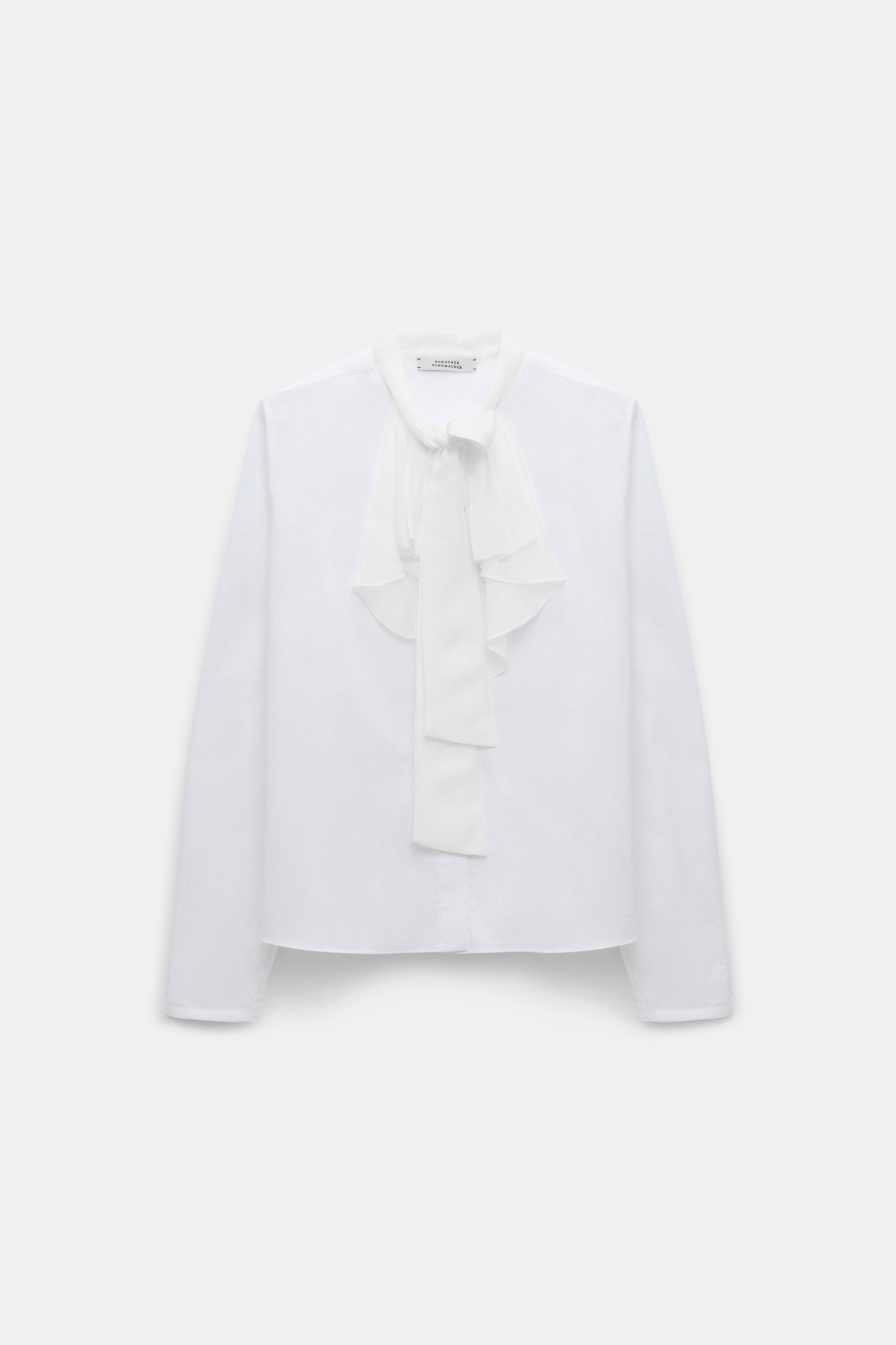 PURE POWER blouse