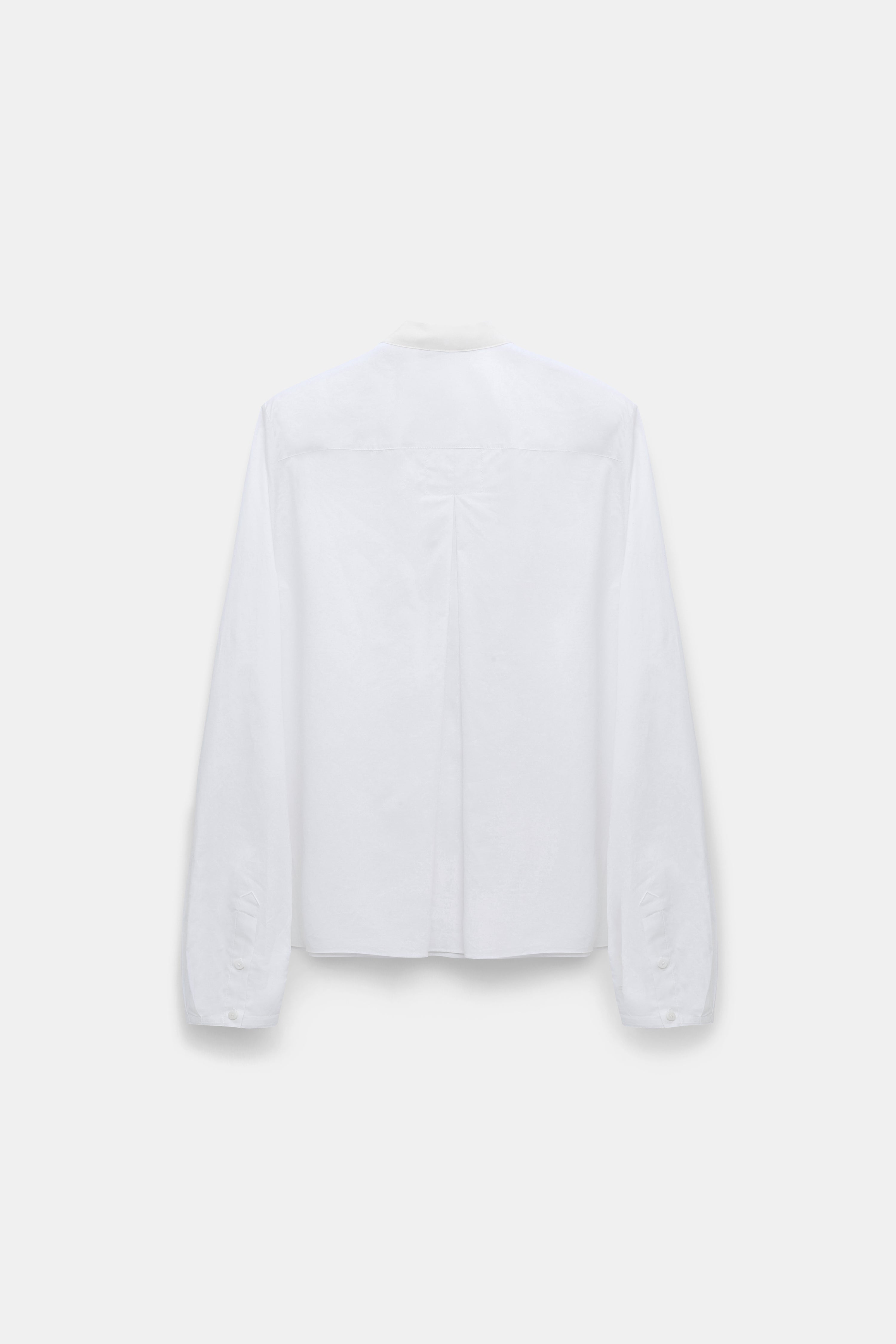 PURE POWER blouse