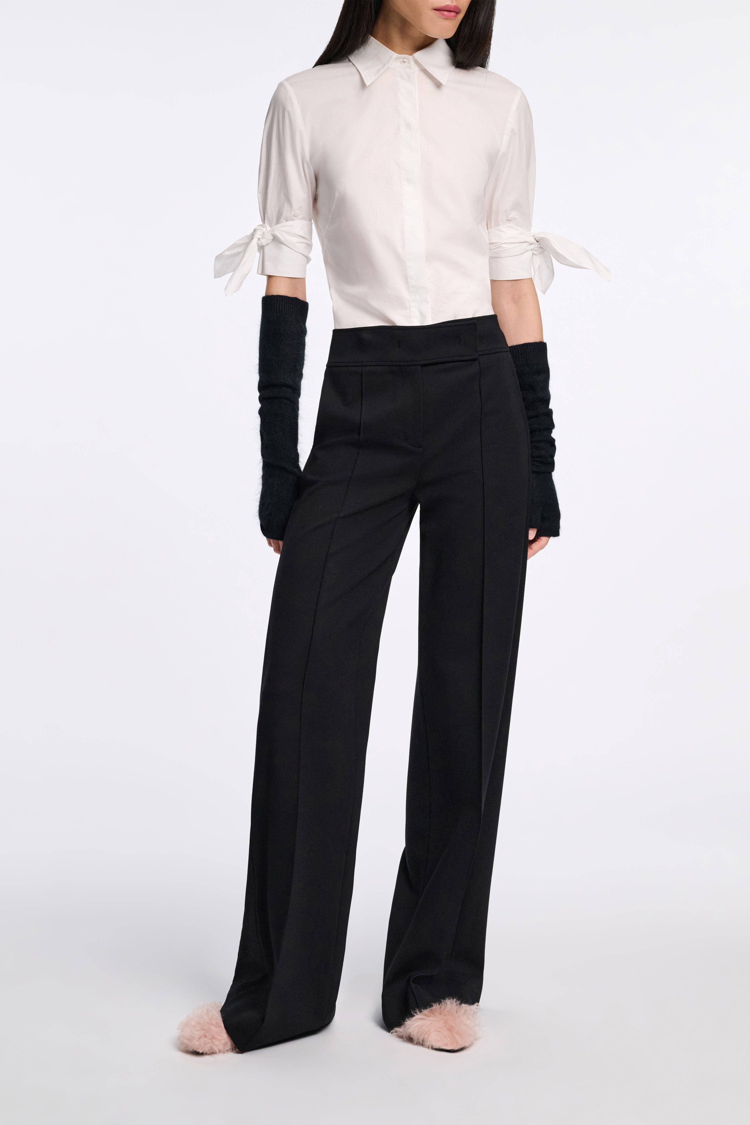 PURE POWER blouse