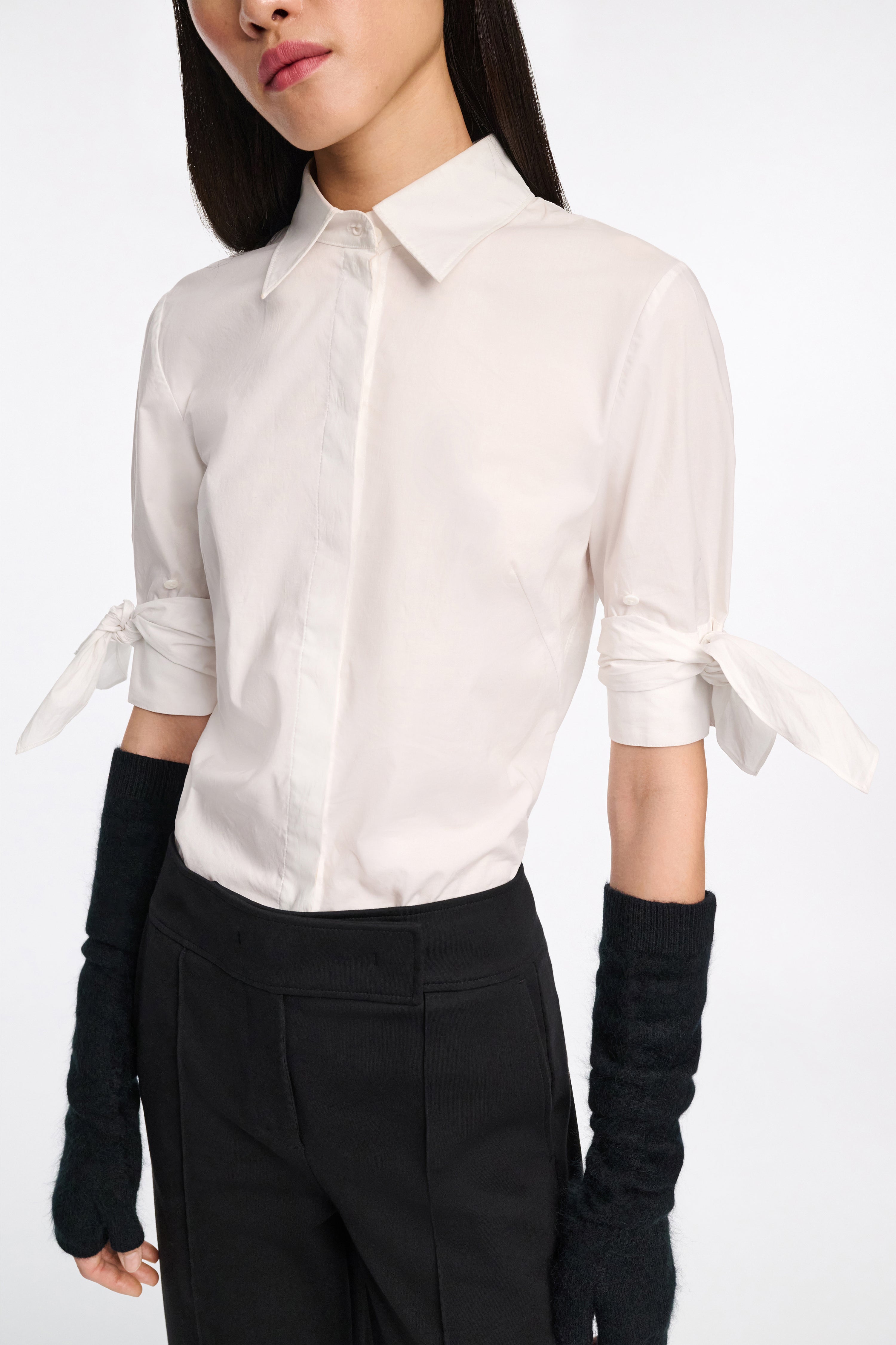 PURE POWER blouse