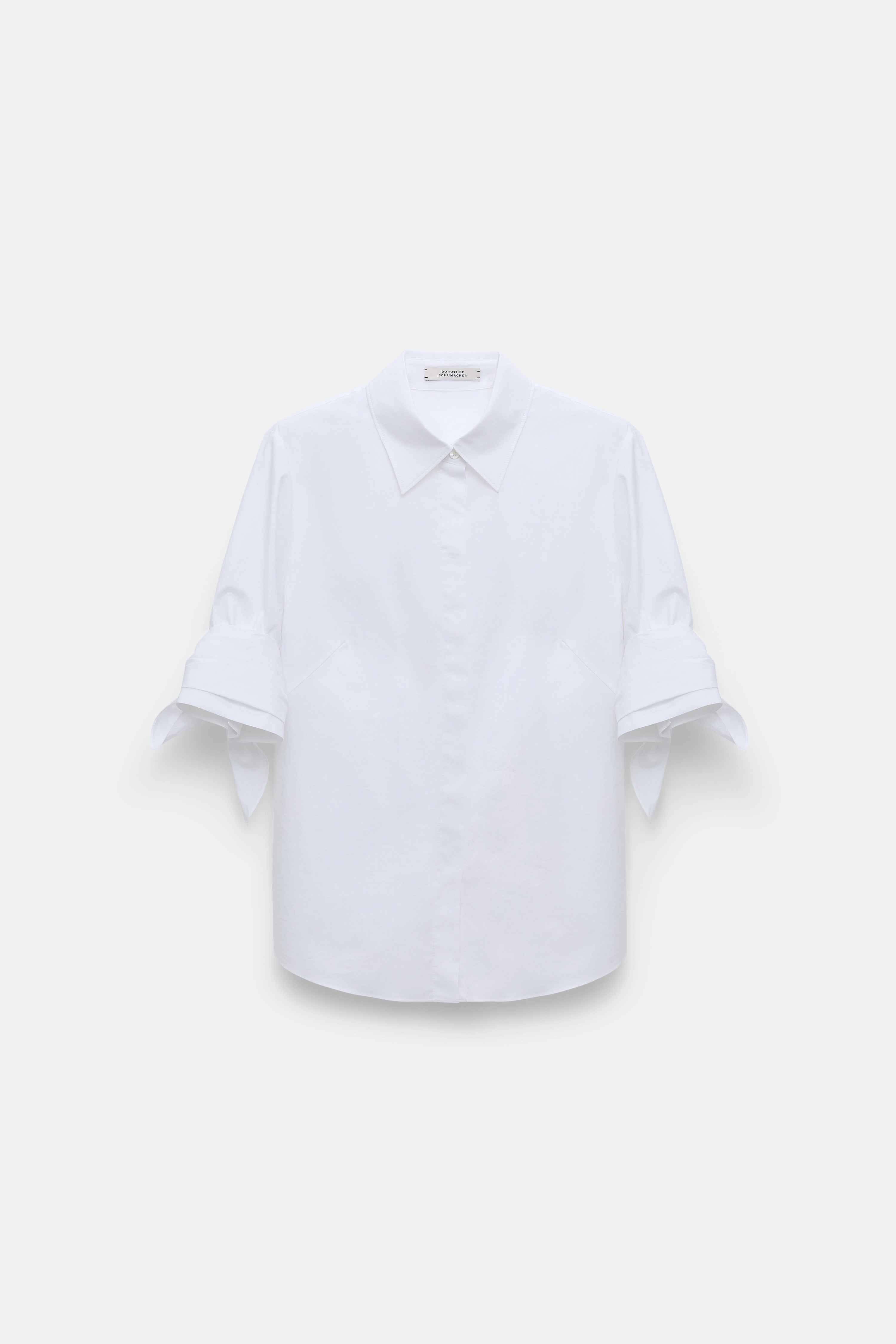 PURE POWER blouse