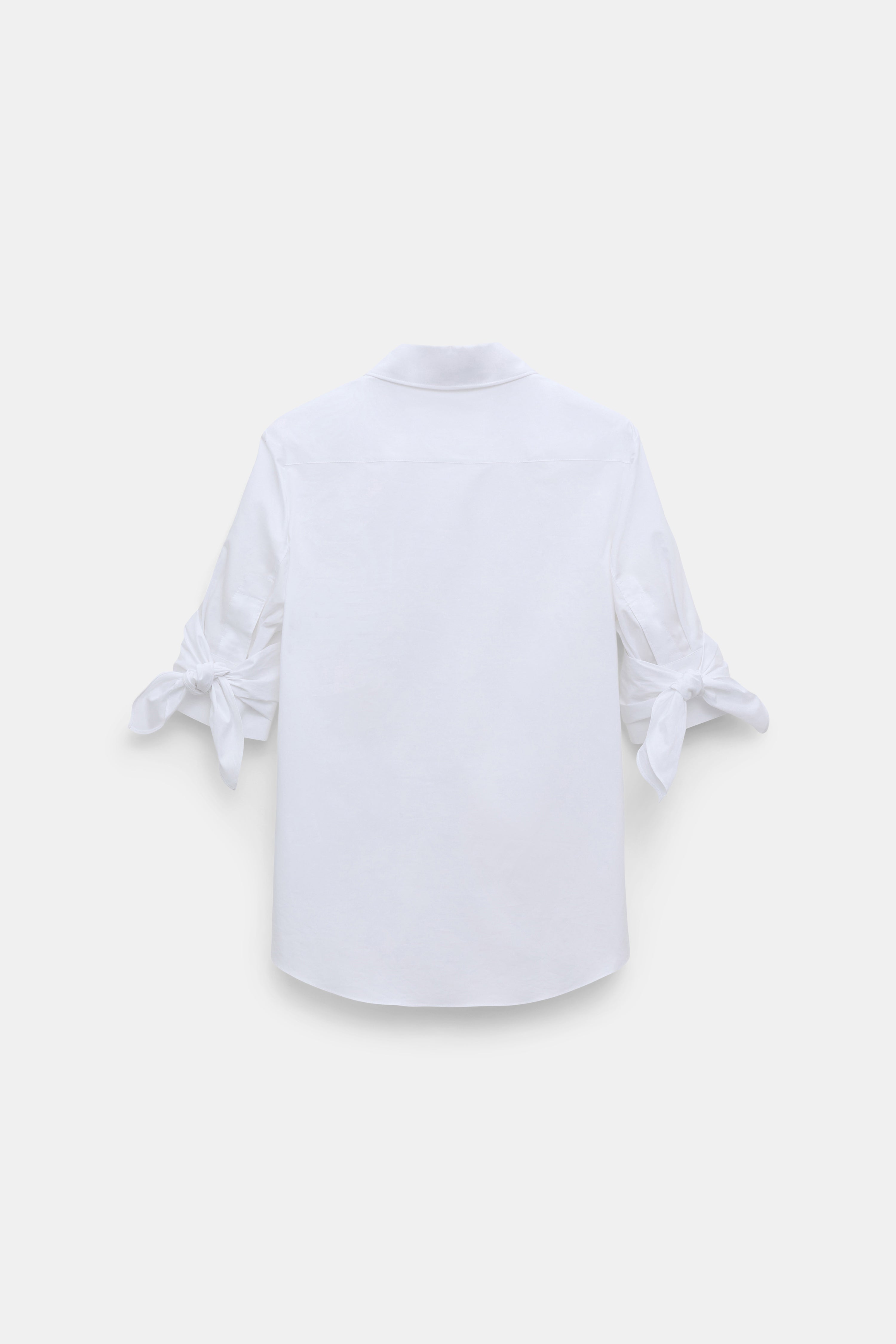 PURE POWER blouse