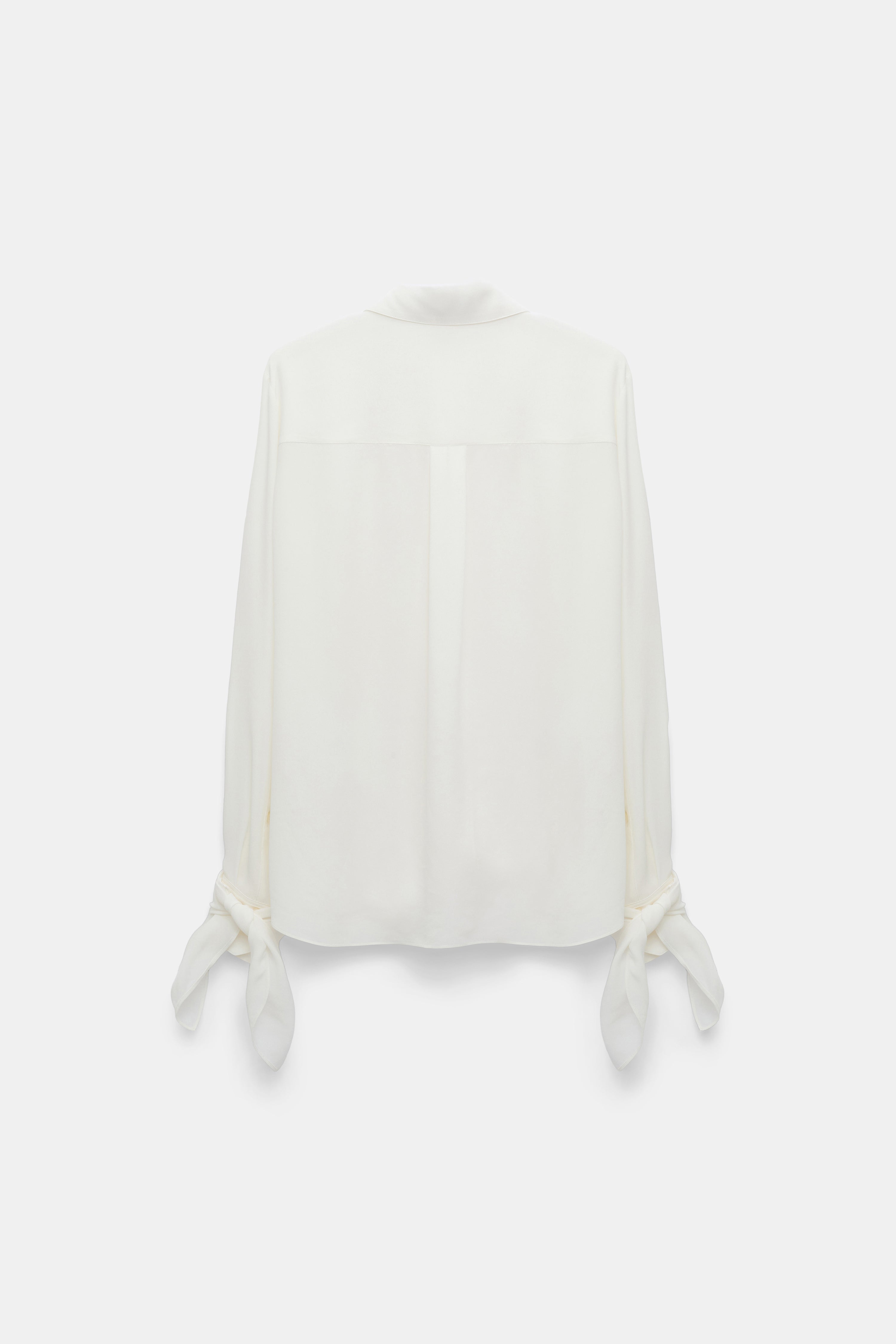SOFT VIBES blouse