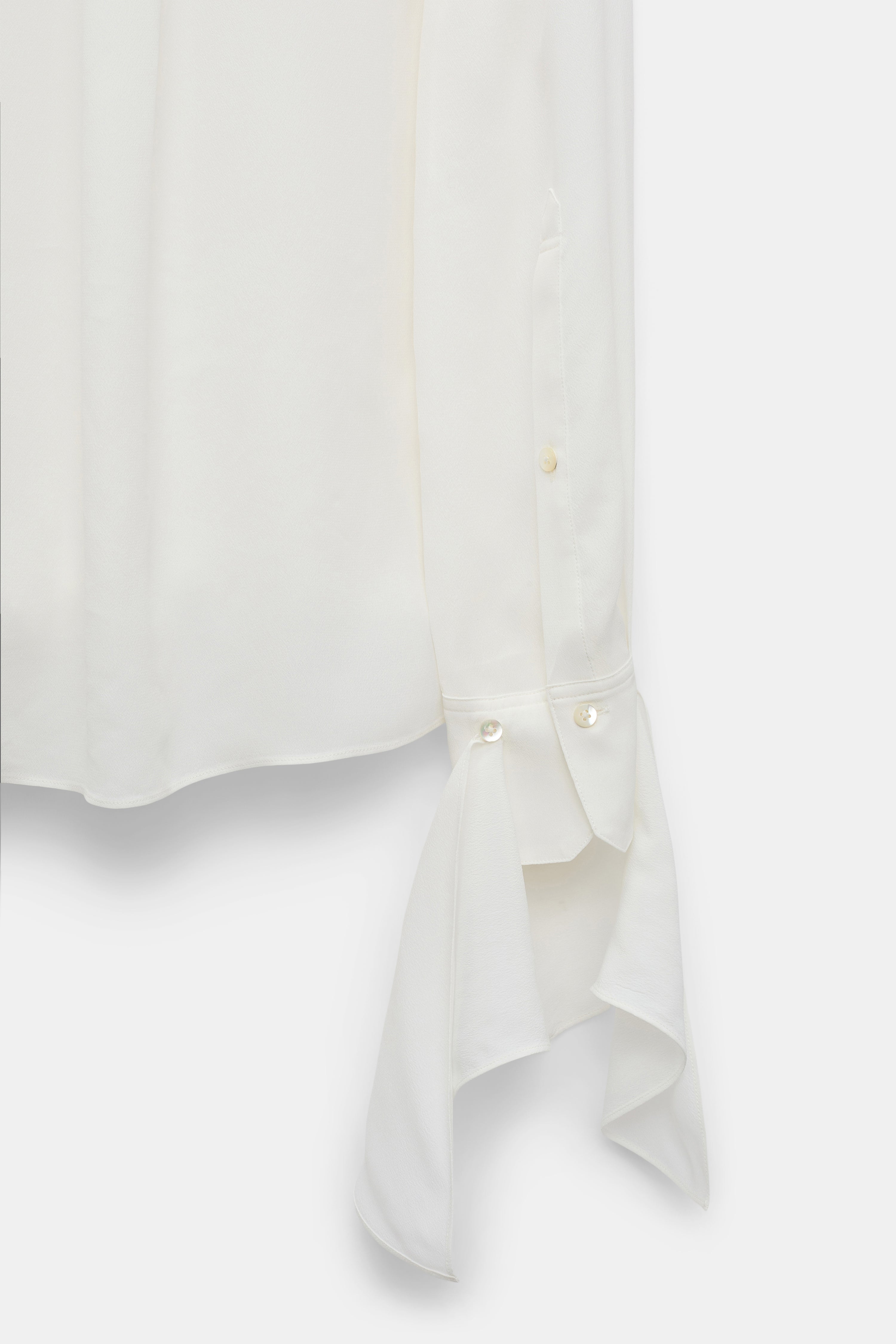 SOFT VIBES blouse