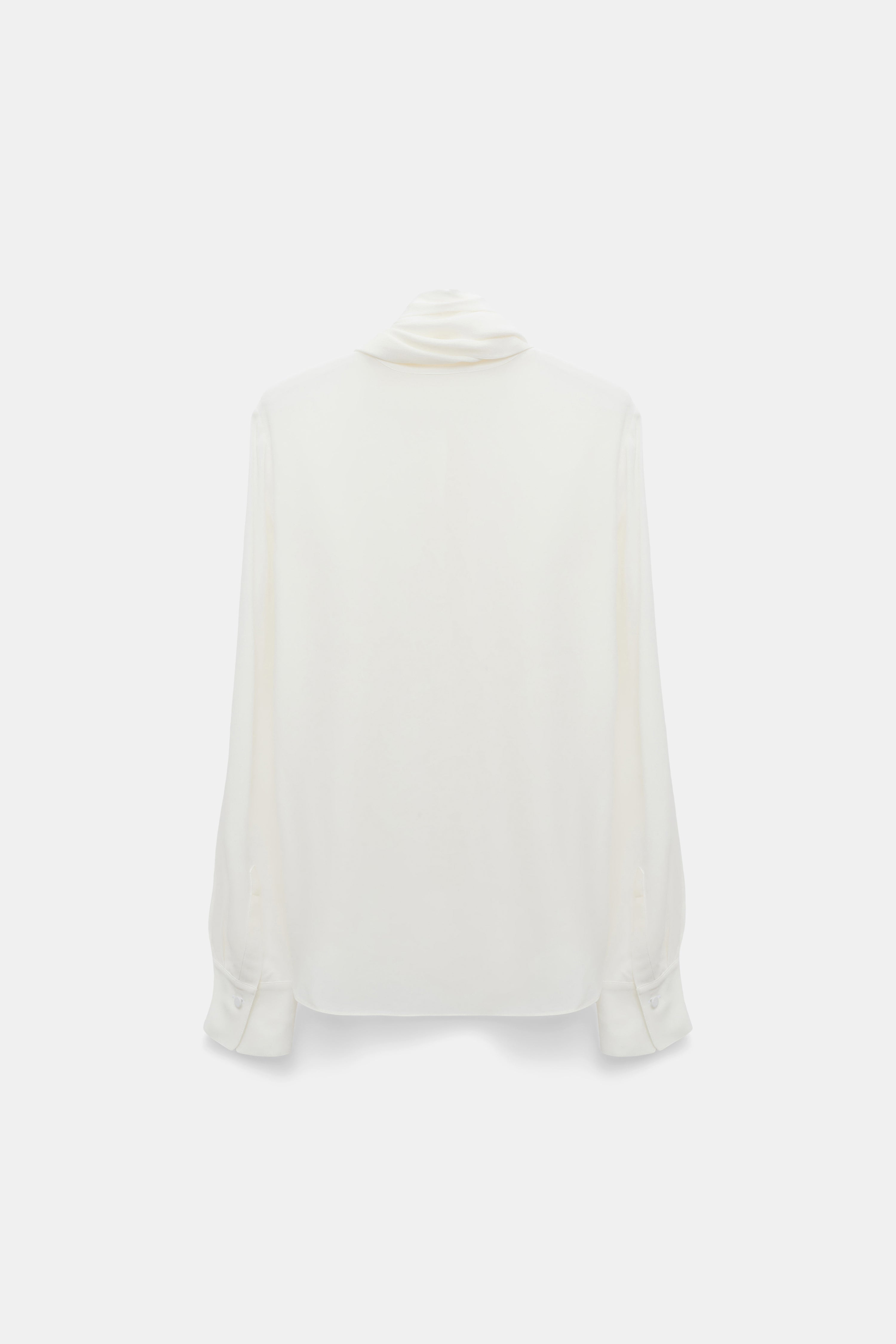 SOFT VIBES blouse