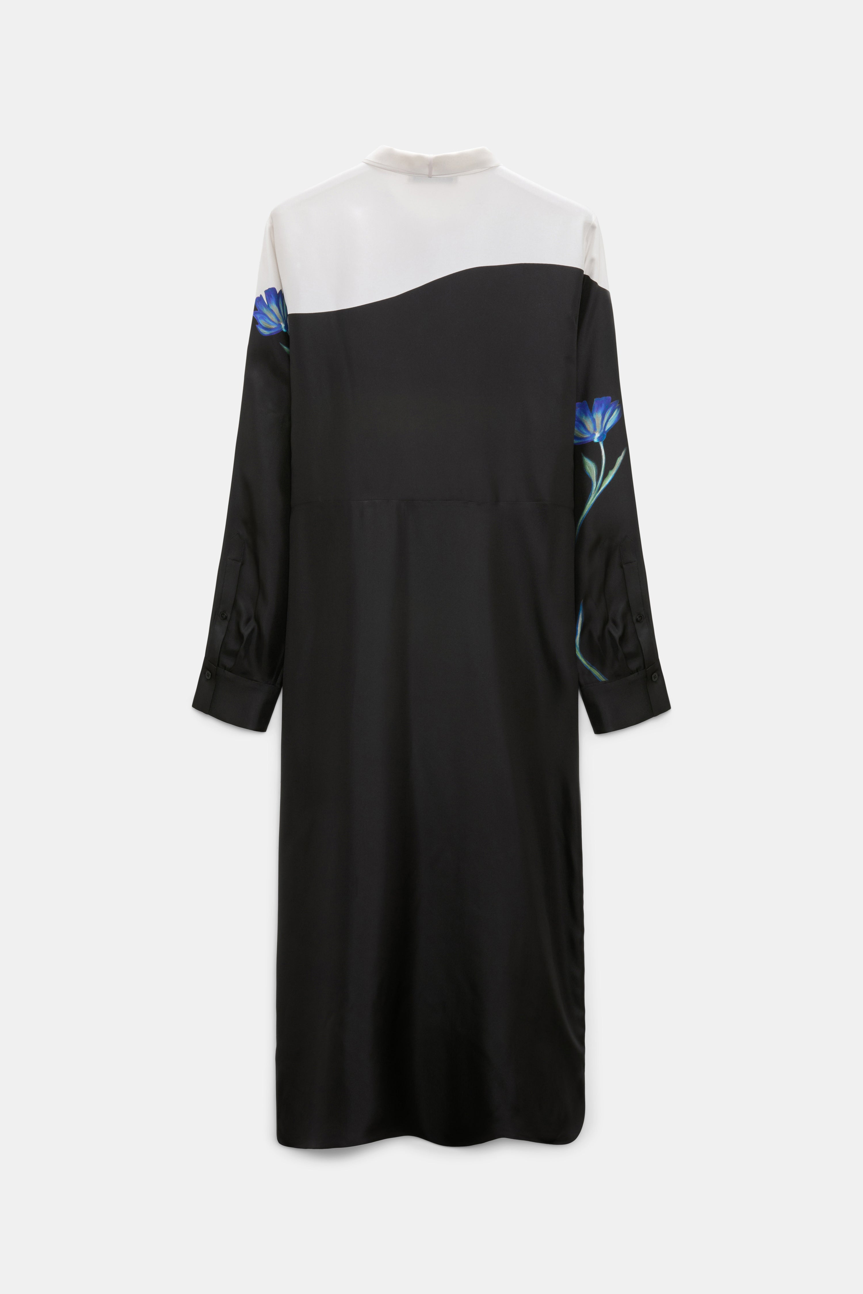 SEDUCTIVE BLOOM dress