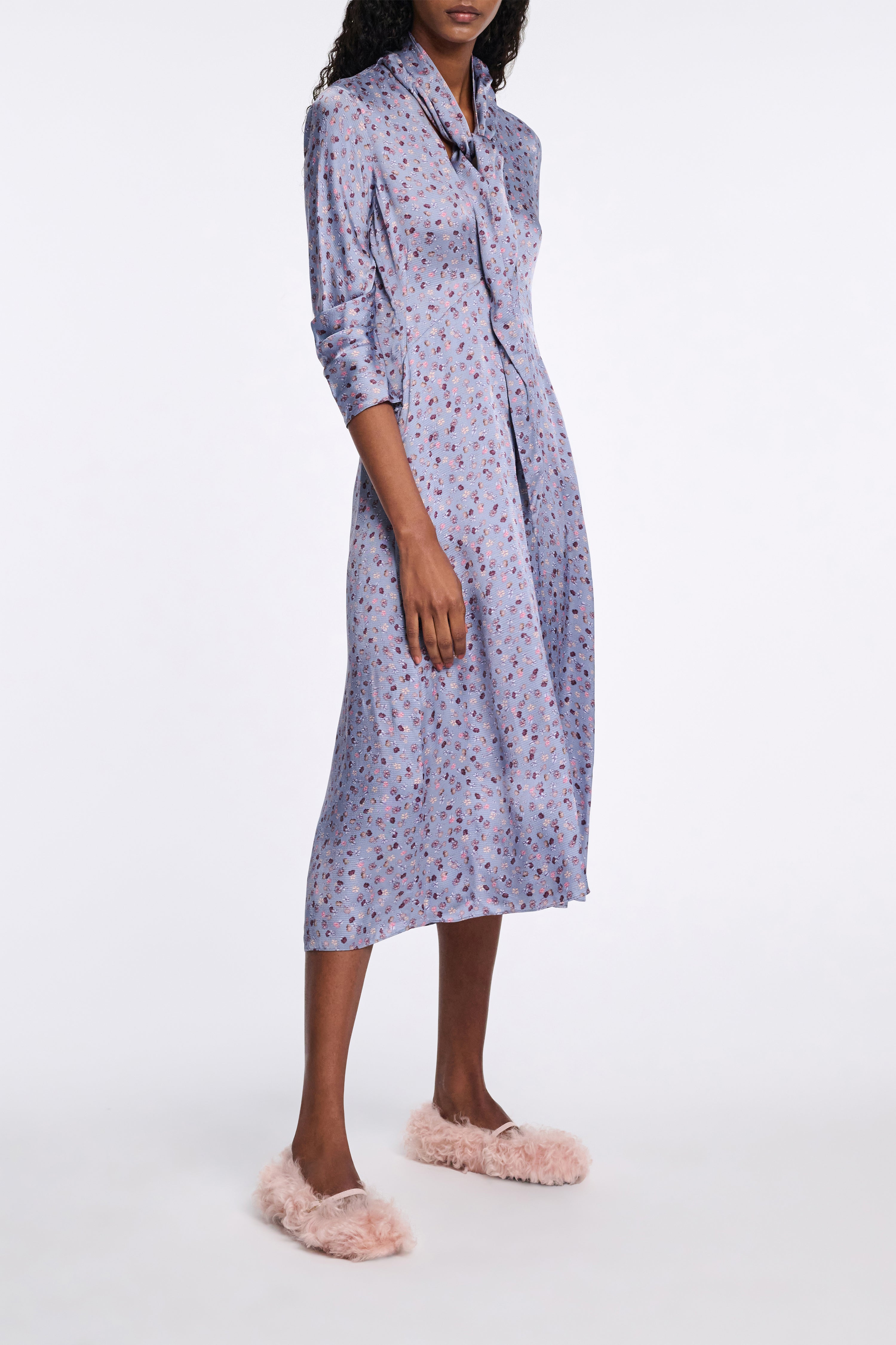 BLOSSOM DREAMS dress