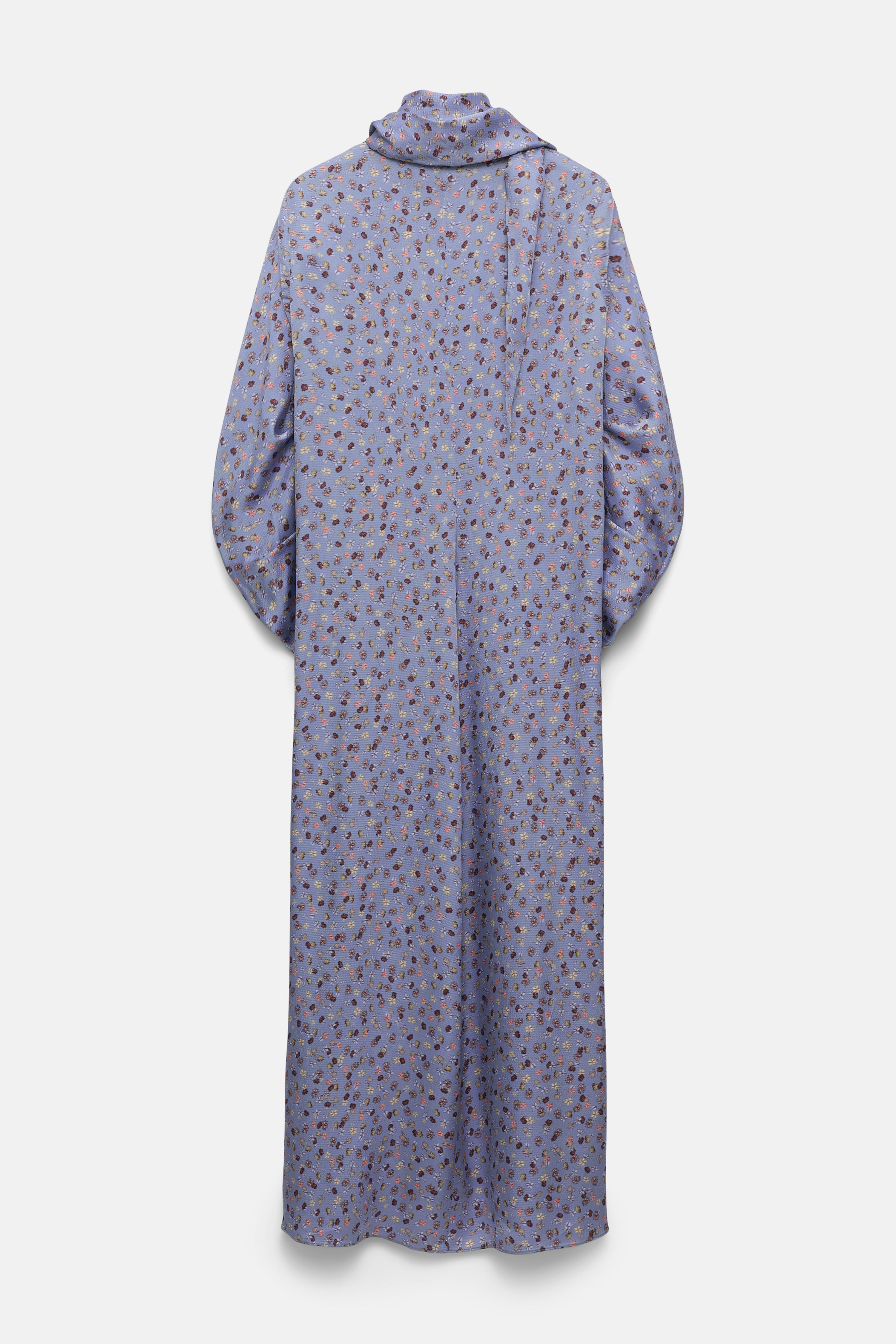 BLOSSOM DREAMS dress