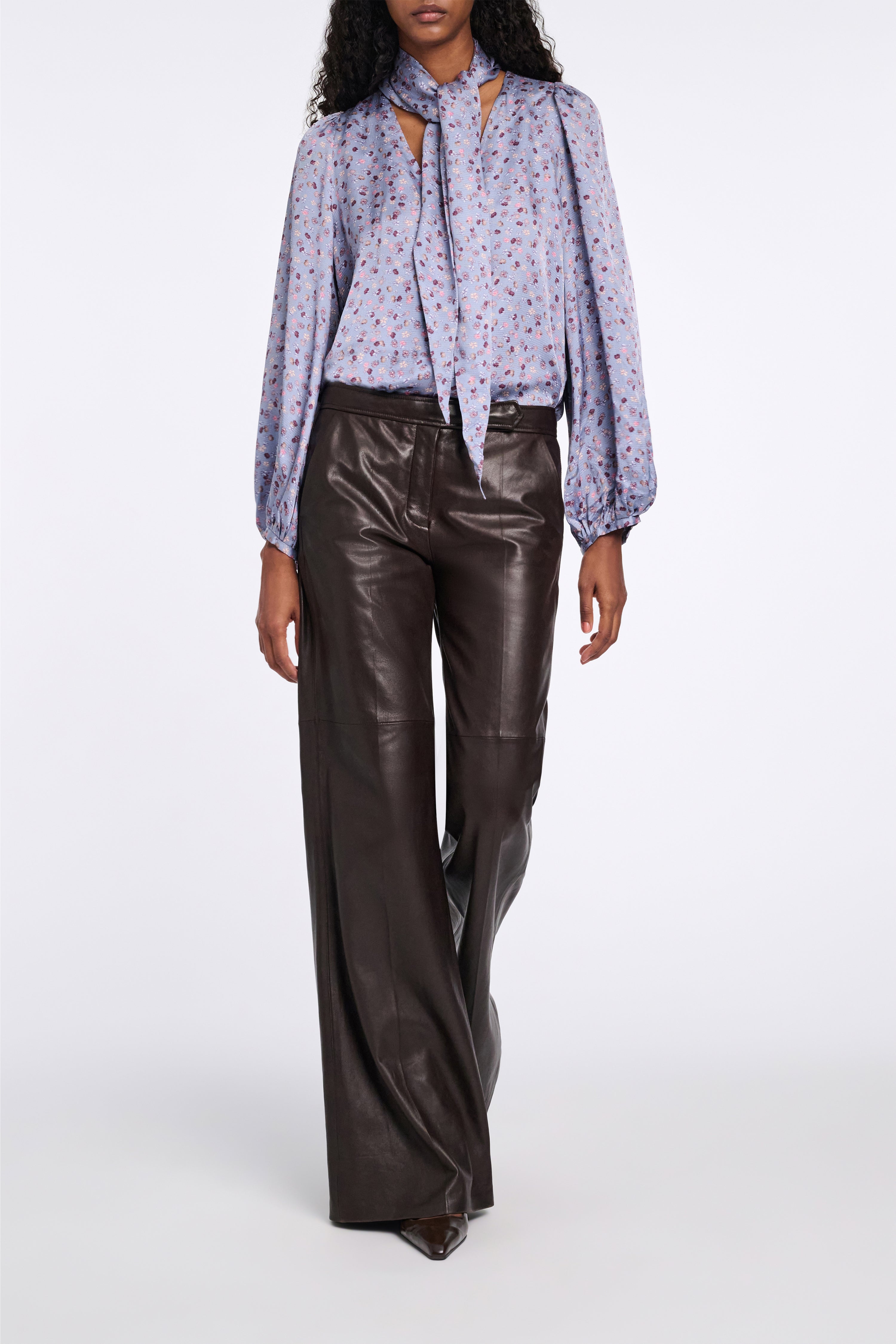 BLOSSOM DREAMS blouse